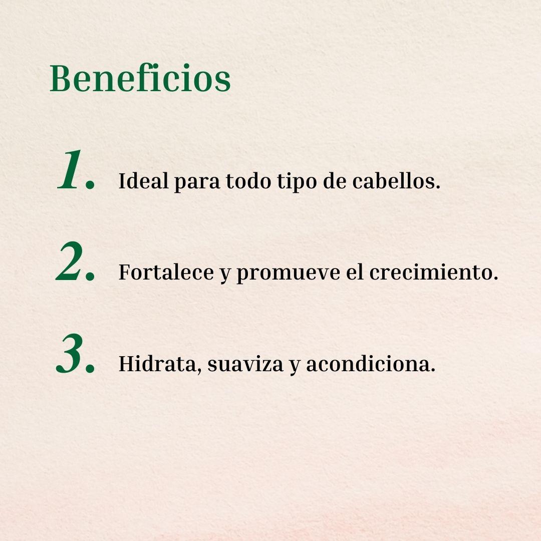 Shampoo Sólido Naturaloe Control Caída 83gr-3