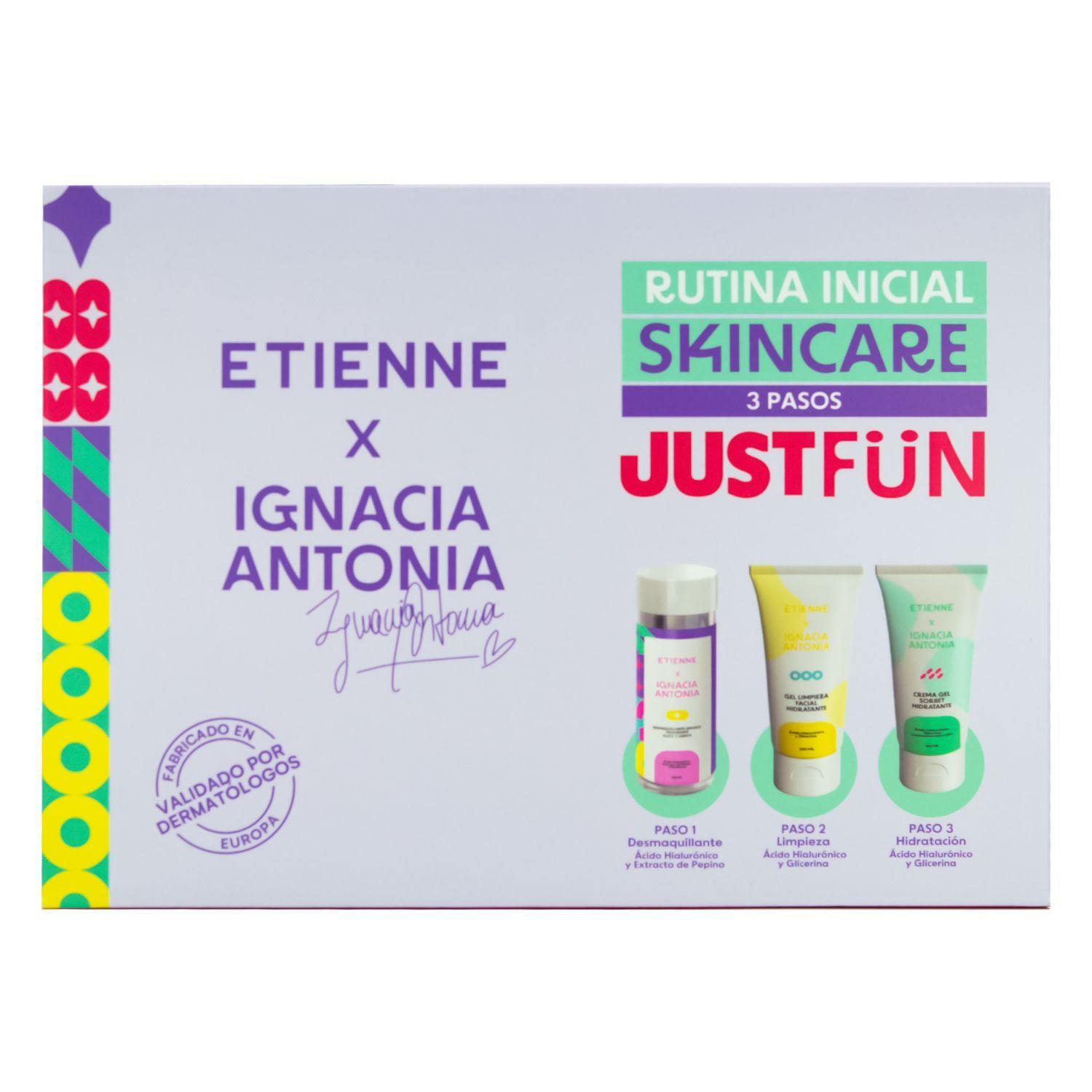 Set Maquillaje ojos Just Fun Colorful x Ignacia Antonia-3