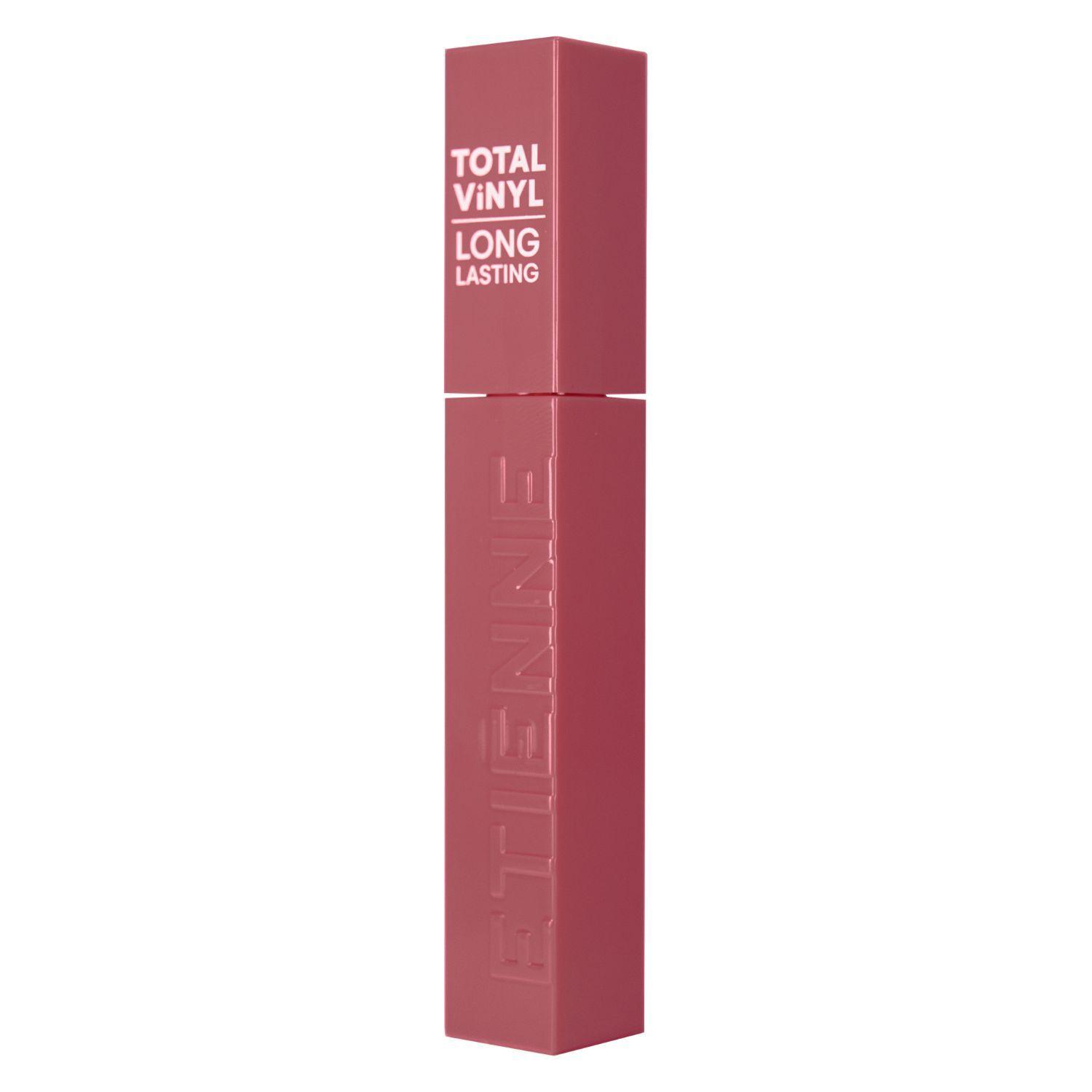 Labial Total Vinyl Nude 01-2