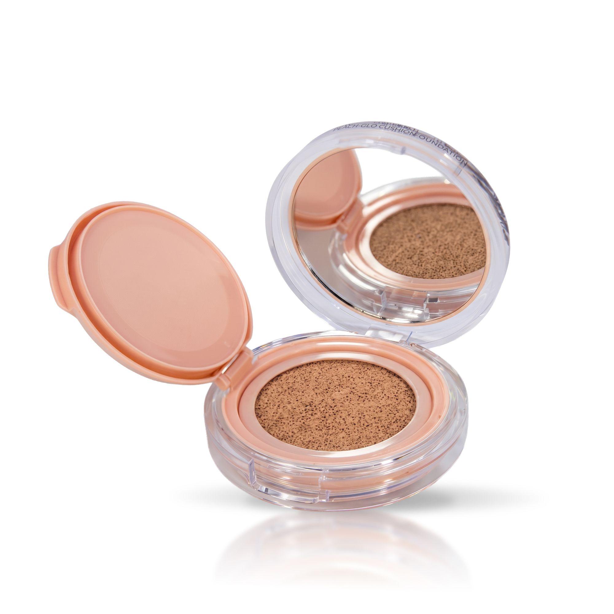 Etienne Privee Base Cushion 50 Spf Tono Warm Beige N°30-1