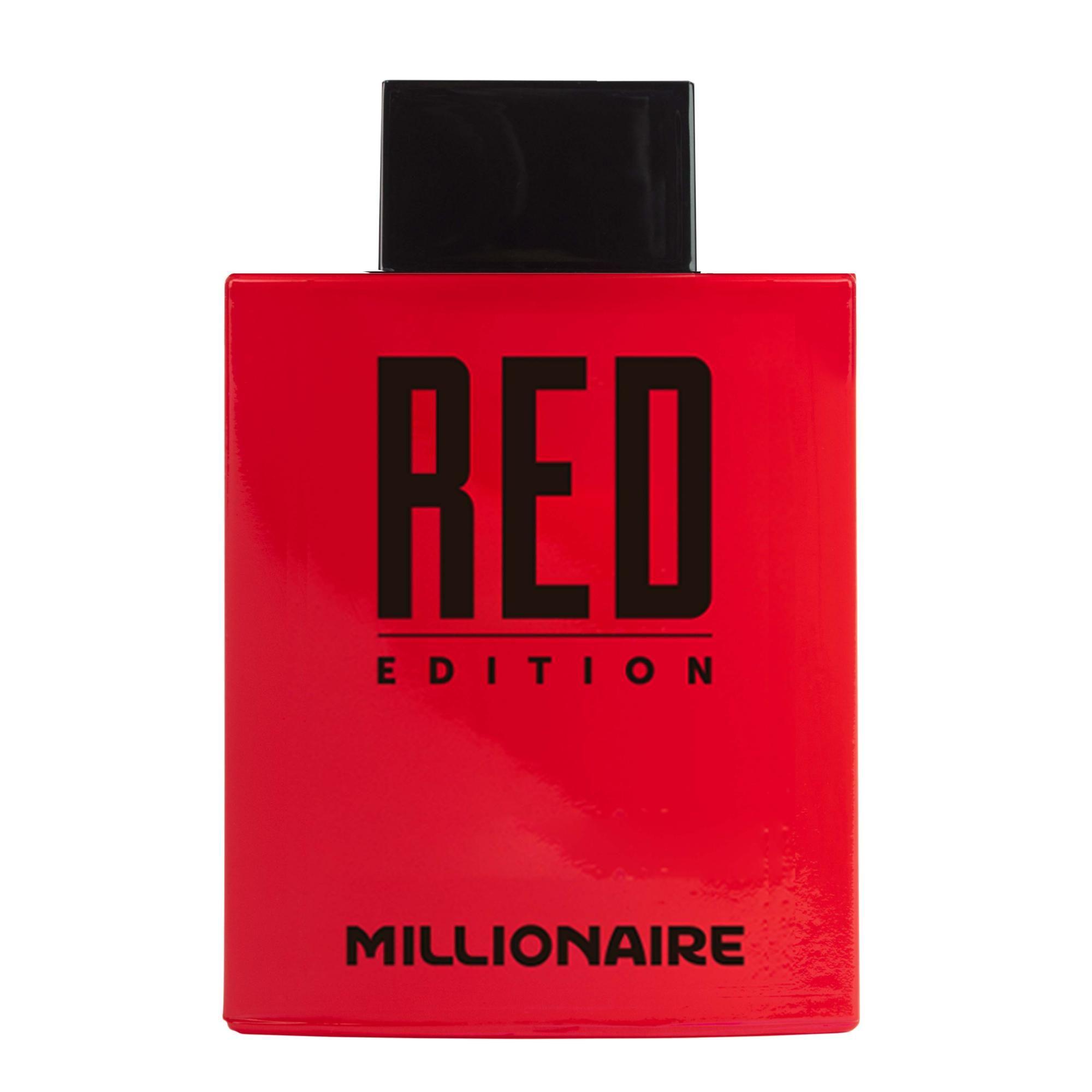 Perfume Millonaire Red Edition 200ml-1