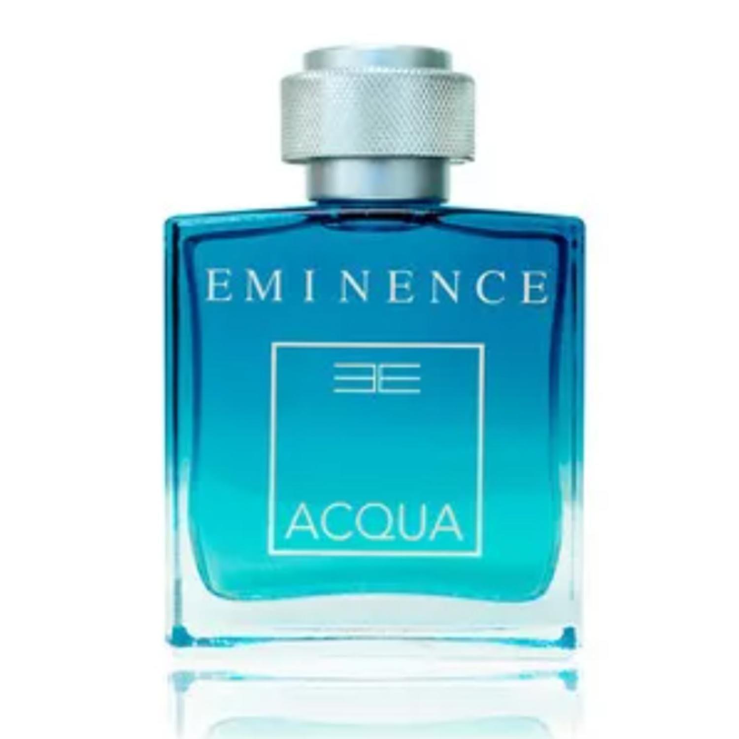Eminence Aqcua 100ml EDP Edición Limitada-1