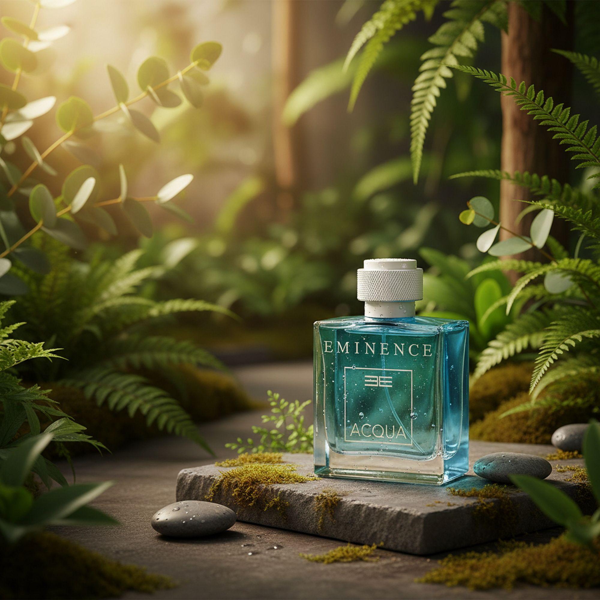 Eminence Aqcua 100ml EDP Edición Limitada-2