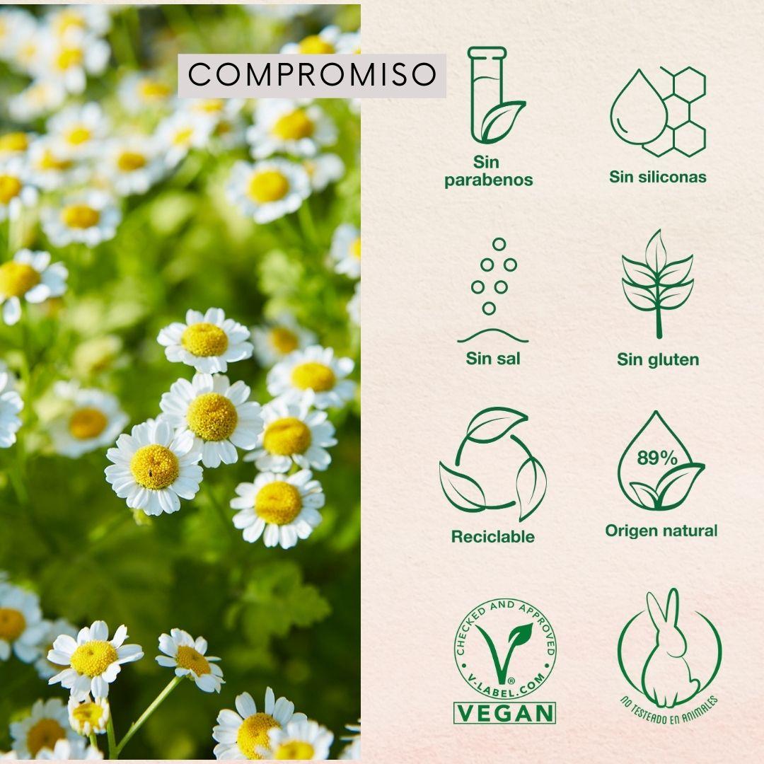 Acondicionador Naturaloe Reflejos Rubios 350ml-3