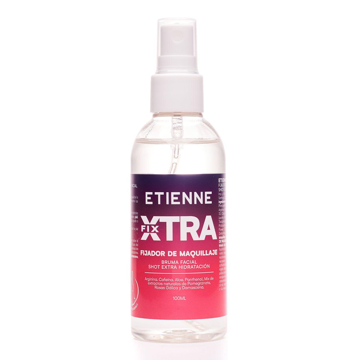 Set Xtra Lasting Medium/Natural Etienne-1