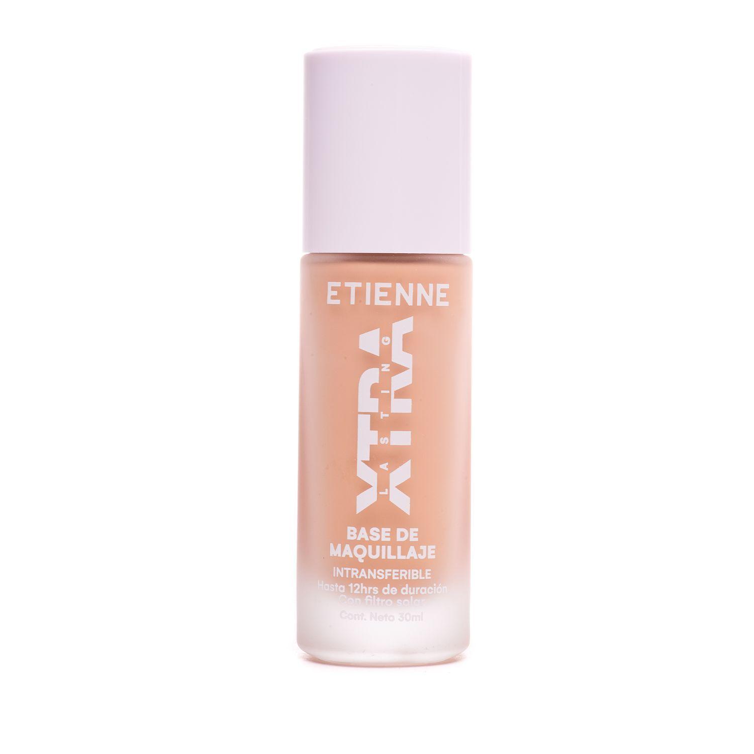 Set Xtra Lasting Medium/Natural Etienne-4