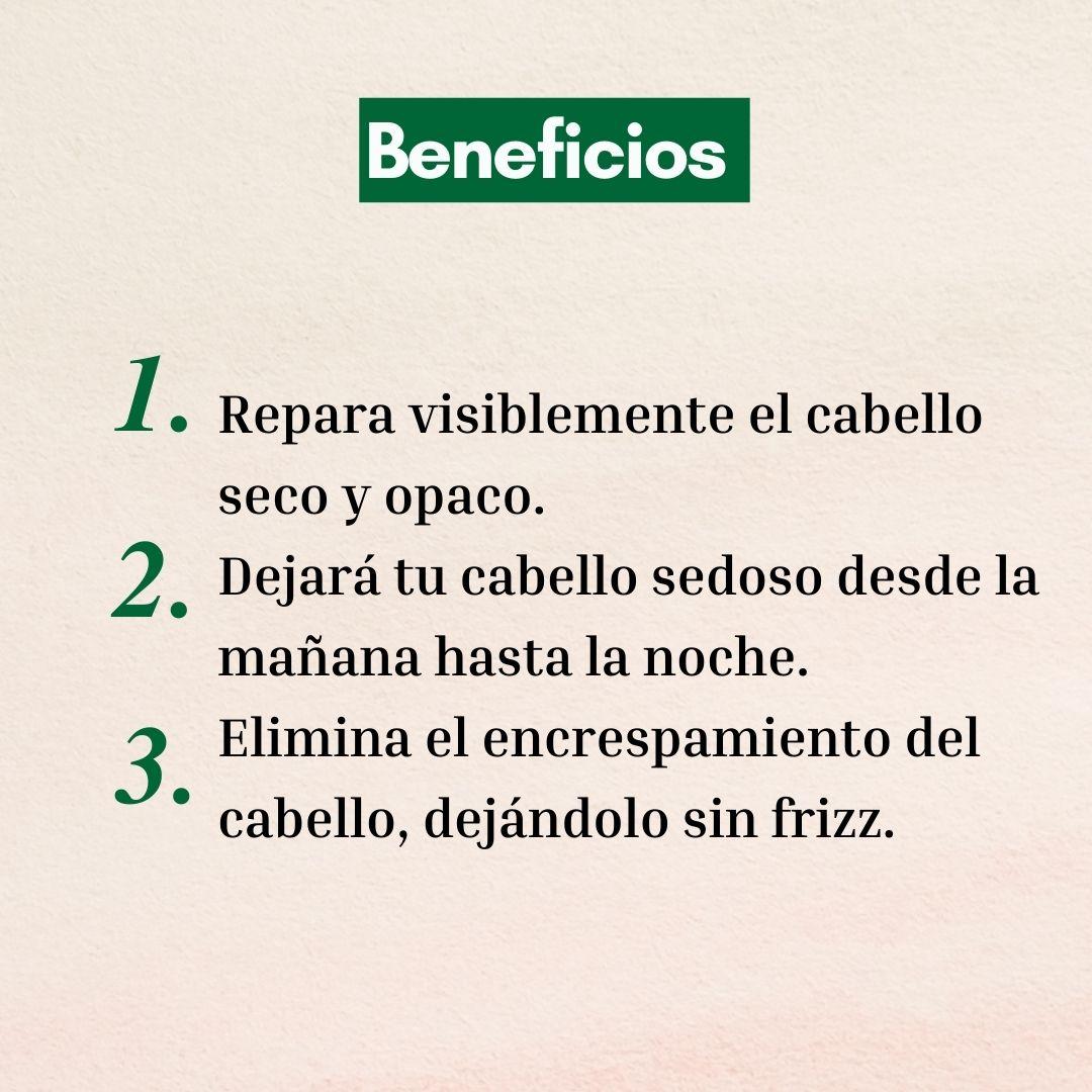Acondicionador Naturaloe Hidratación y Brillo 350 ml-3