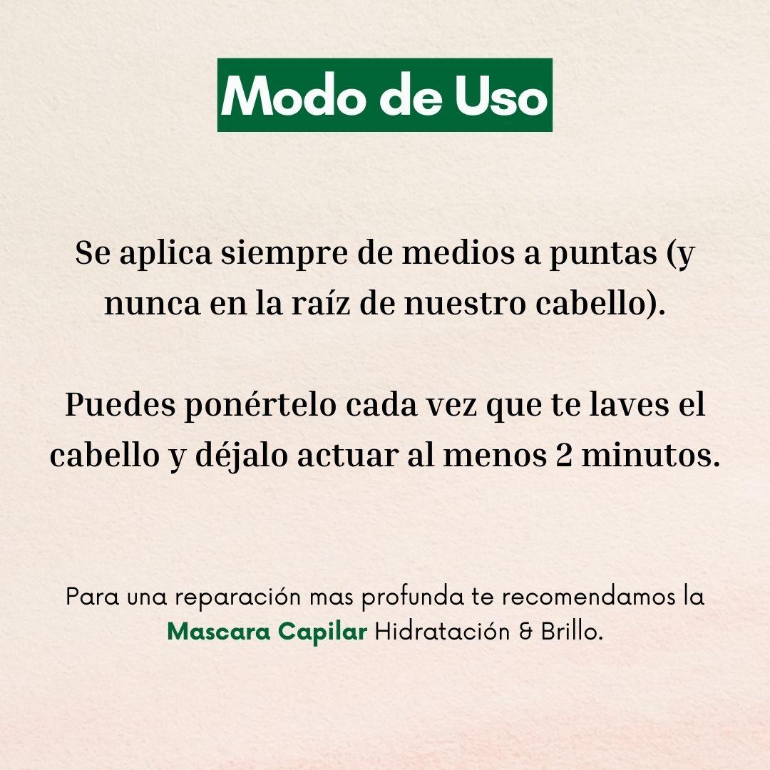 Acondicionador Naturaloe Hidratación y Brillo 350 ml-4