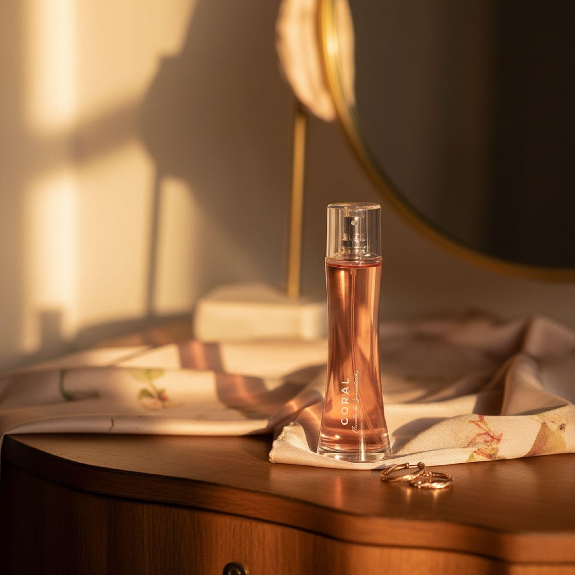 Coral EDT Belle 100 ml-2