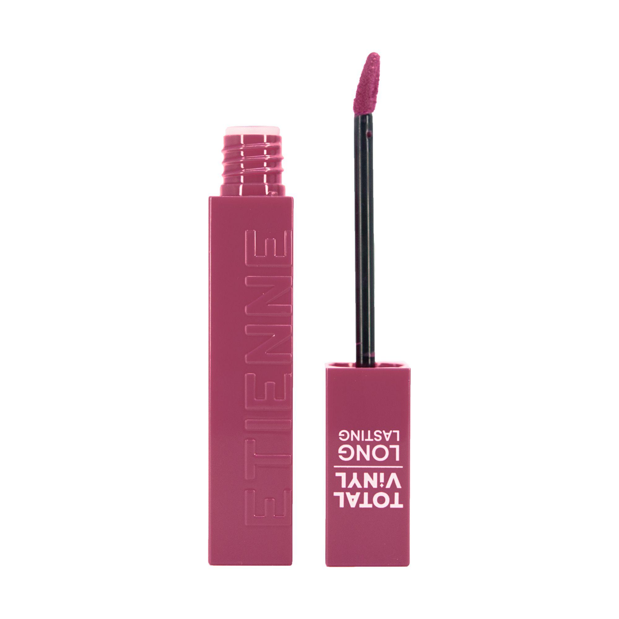 Labial Total Vinyl Coral 06-2