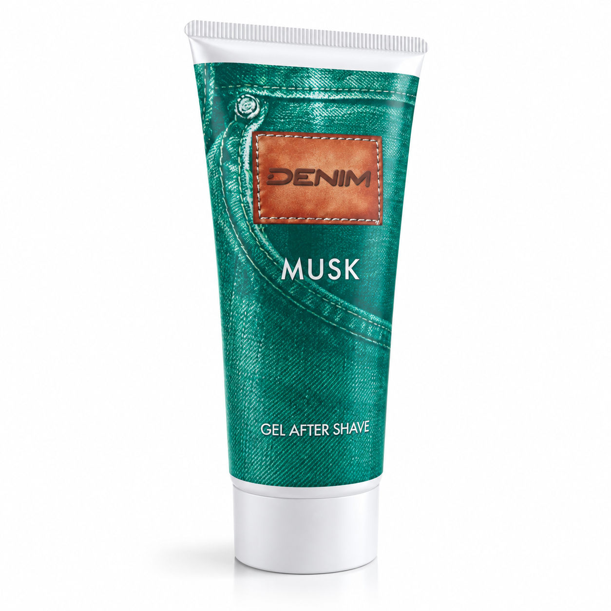 Set Denim Musk 75 ml + Gel After Shave-2