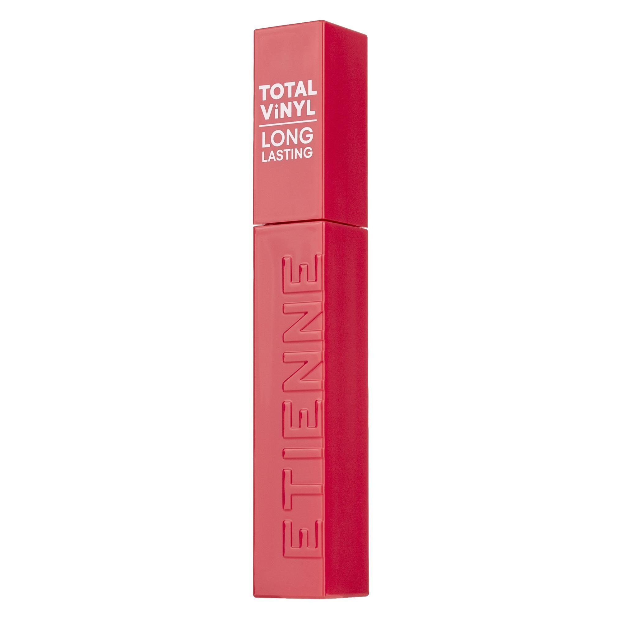 Etienne Labial Total Vinyl Pink 07-2