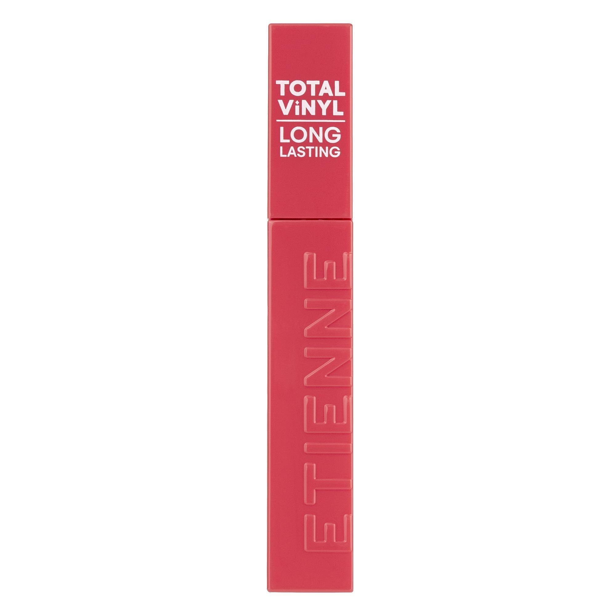 Etienne Labial Total Vinyl Pink 07-3