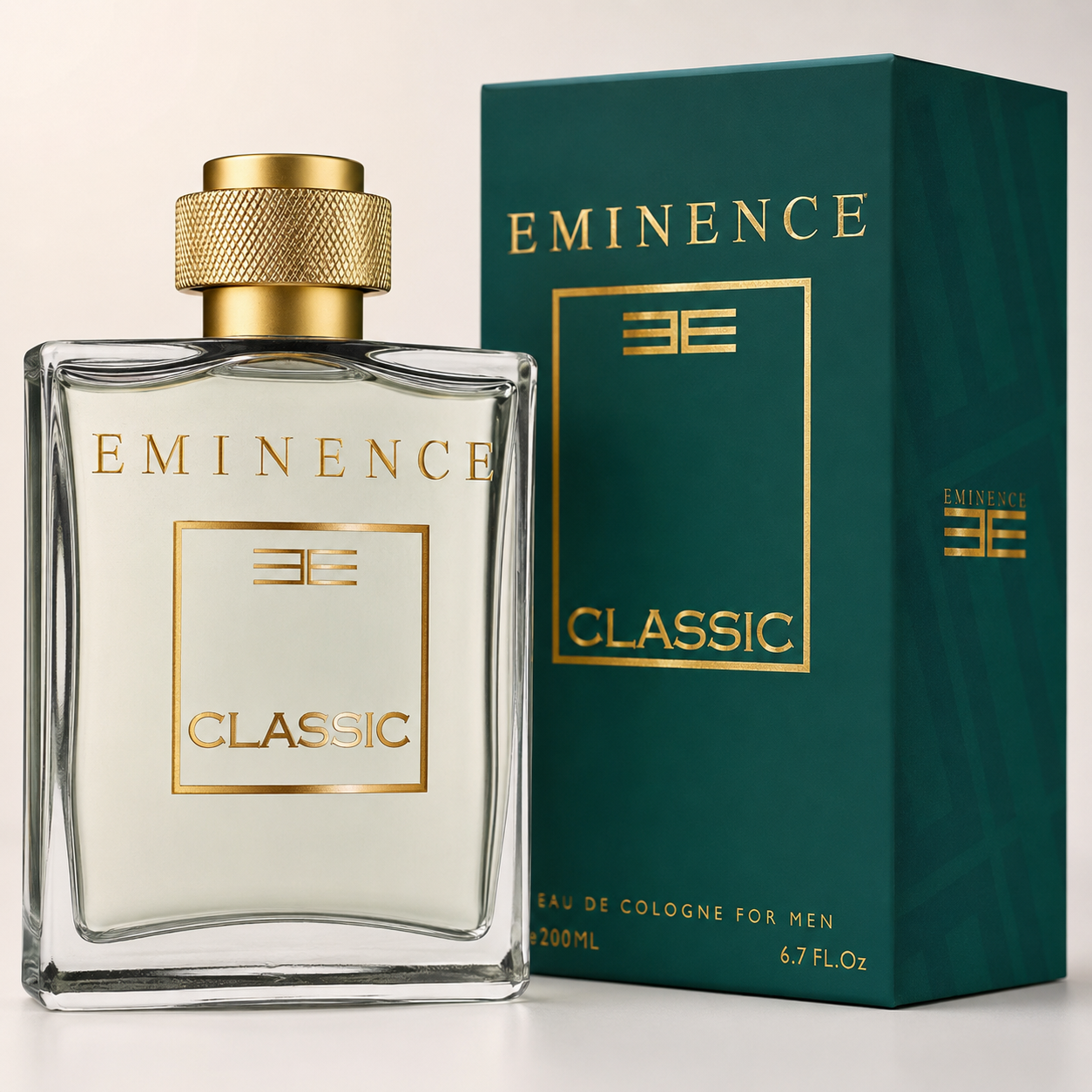 Perfume Eminence Classic 200ml-2