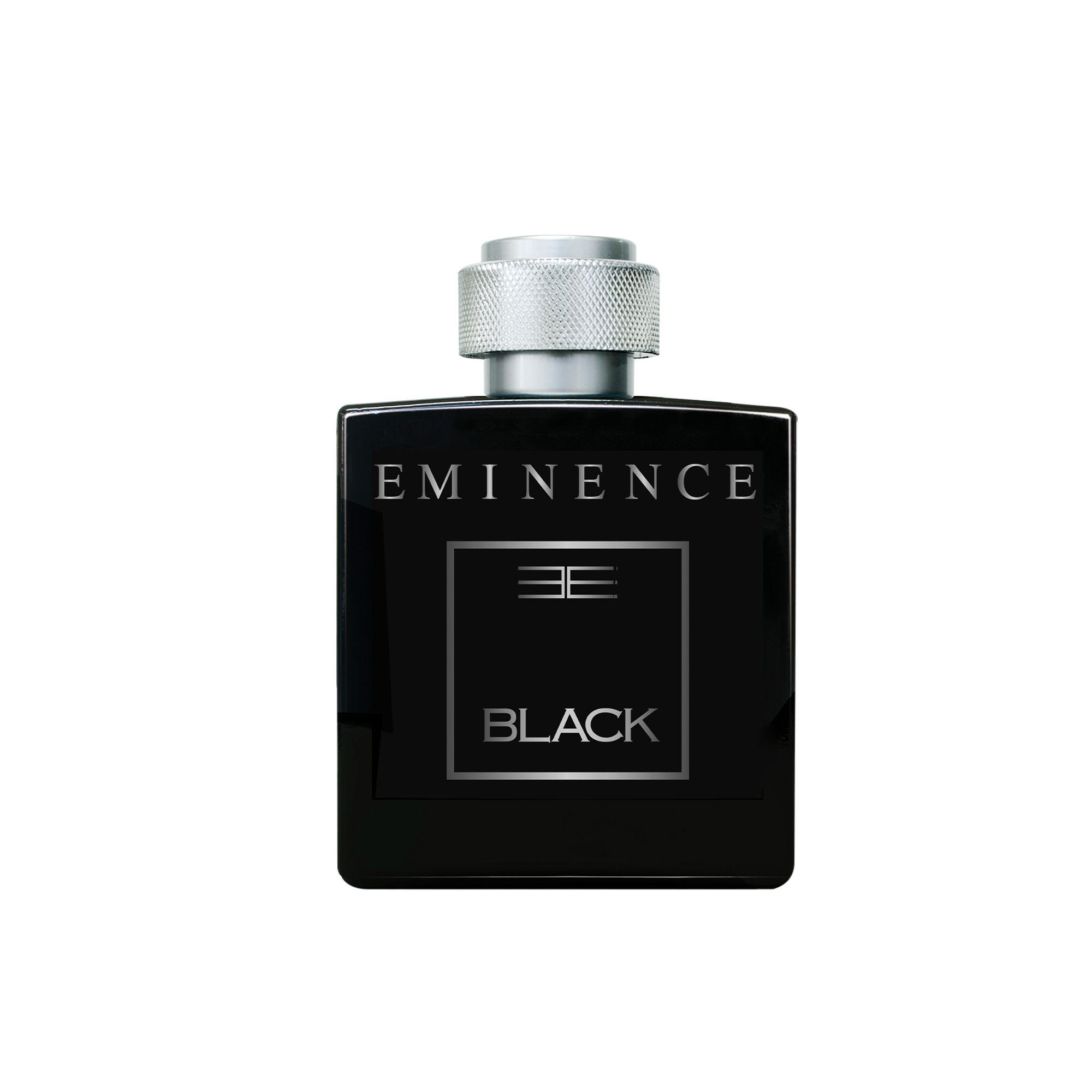 Eminence Black 100ml EDP-2