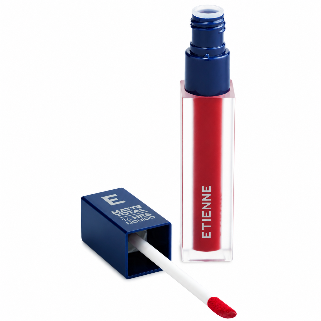Labial Liquido Matte total Etienne 06/L-3