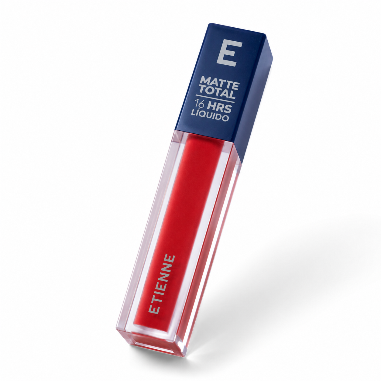Labial Liquido Matte total Etienne 06/L-4