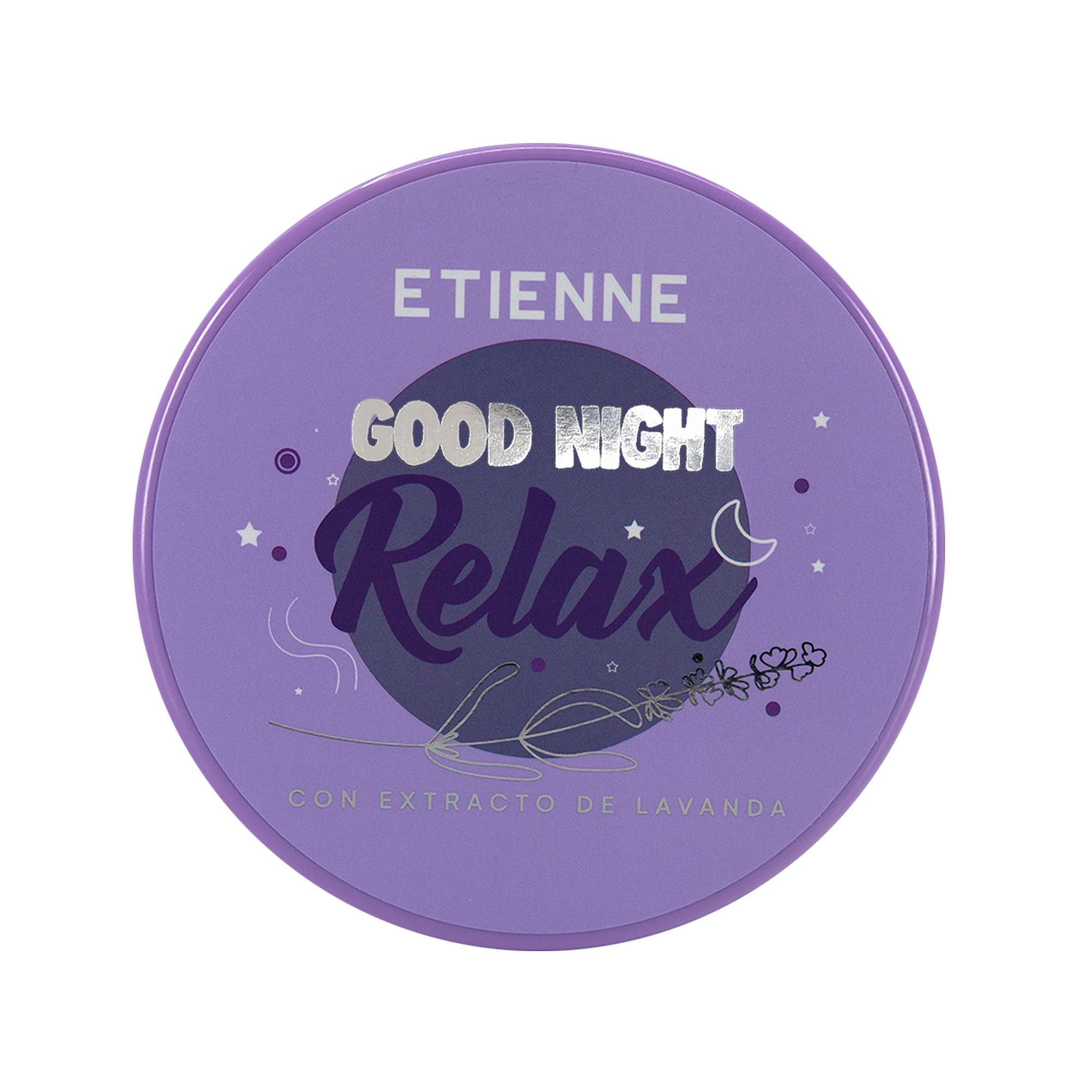 Set Good Days Energy & Relax Etienne Skin-2