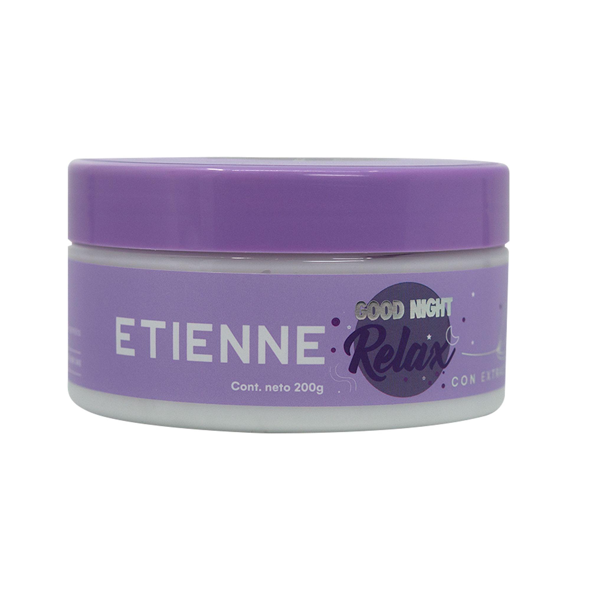 Set Good Days Energy & Relax Etienne Skin-4
