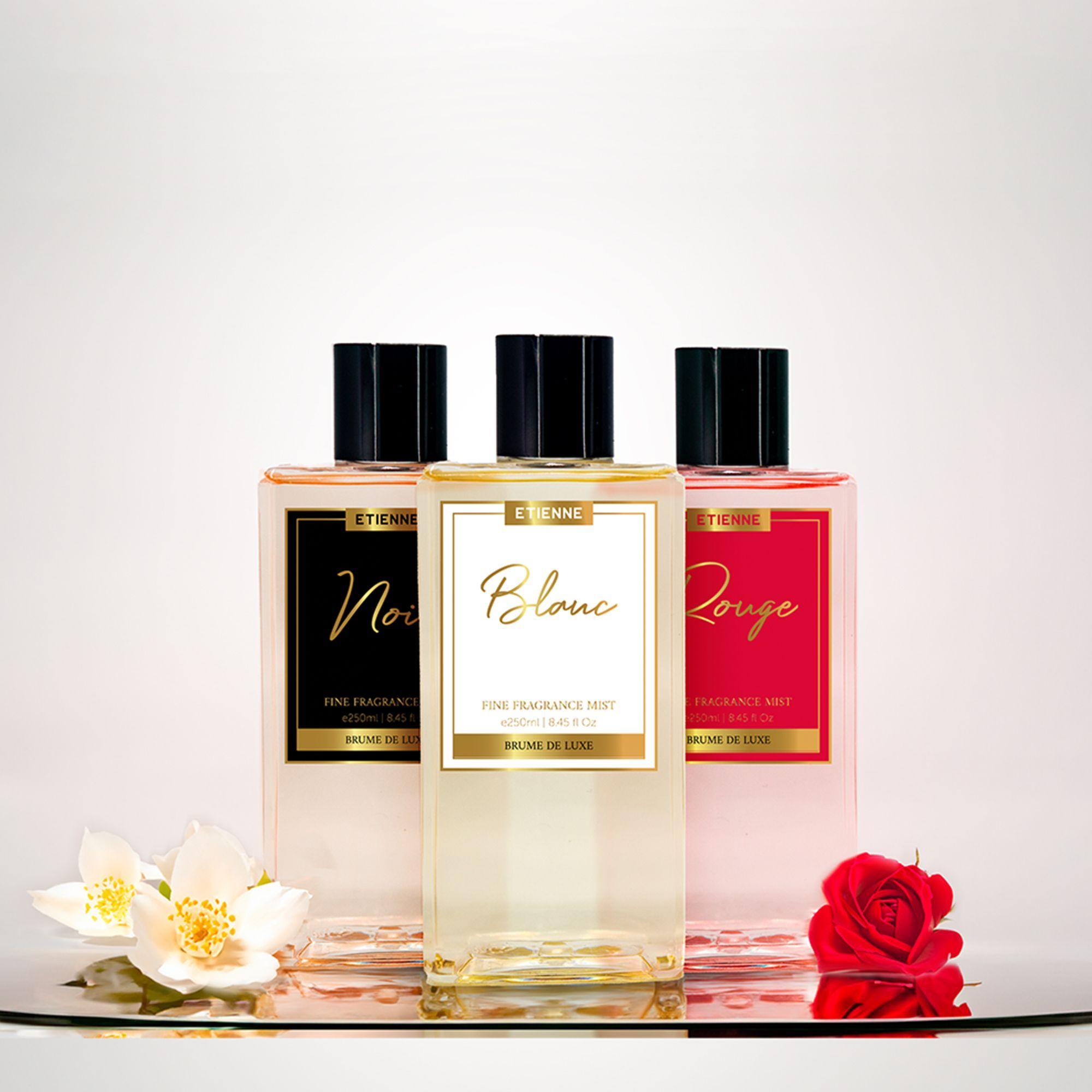Etienne Body Mist Deluxe Noir 250Ml-2