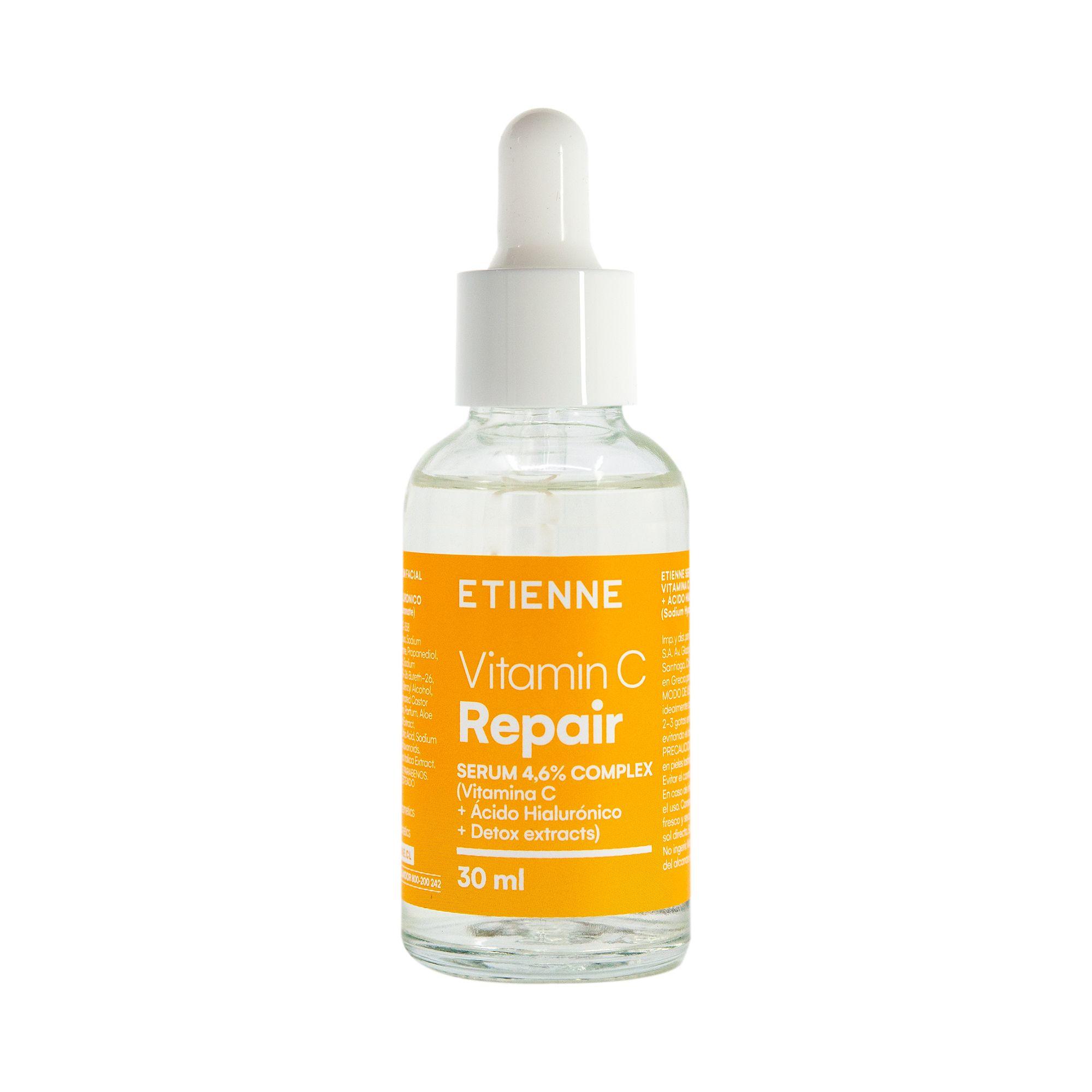 Etienne Serum Vitamina C Repair 30ml-2
