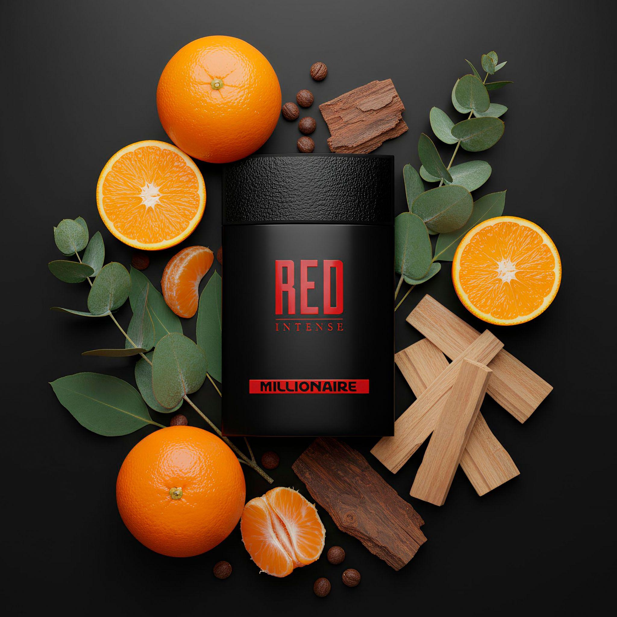 Perfume Millonaire Red Intense 30ml-3