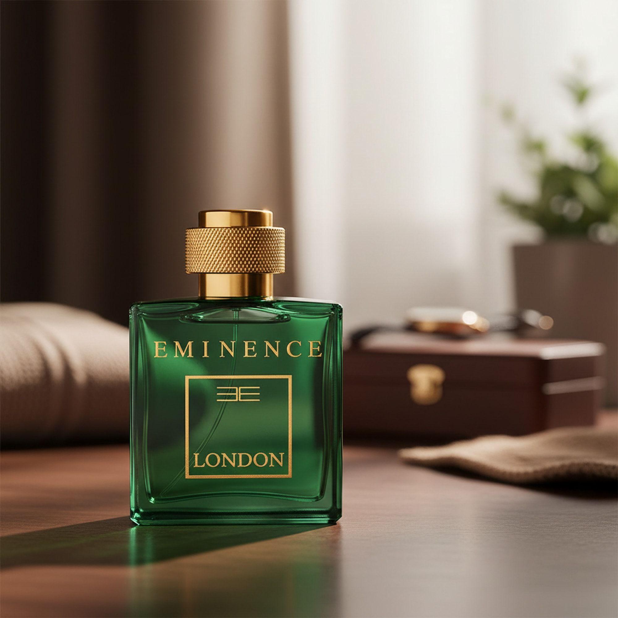 Perfume Eminence London Eau de Parfum 100 ml-2
