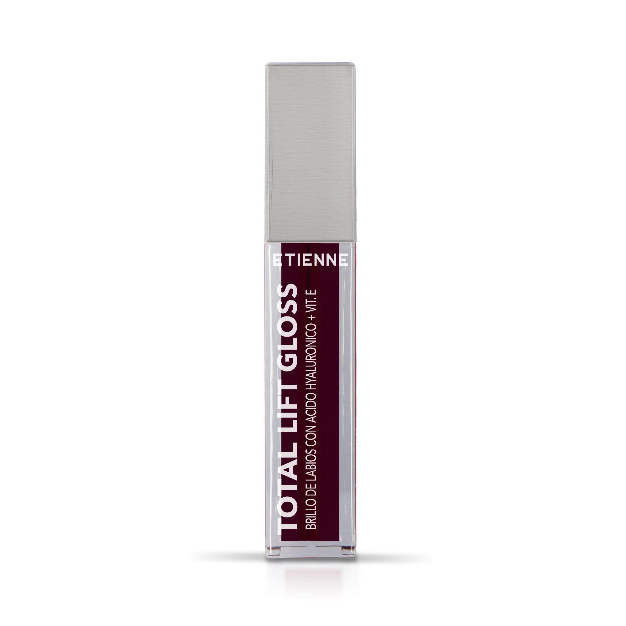 Etienne Total Lift Gloss Tono Dark Honey-0