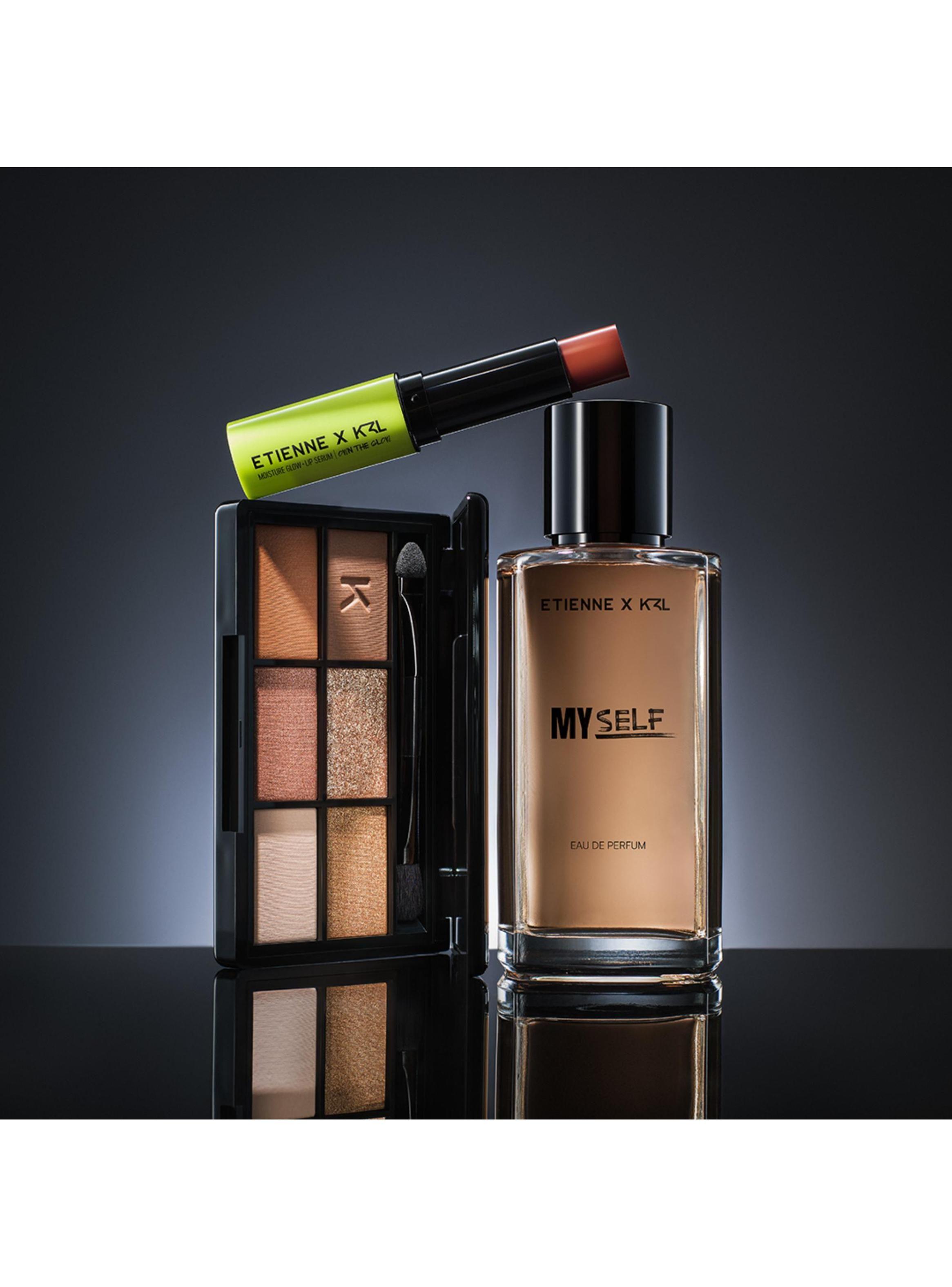 Fragancia Etienne Essence My Self x Kel 100ml-2
