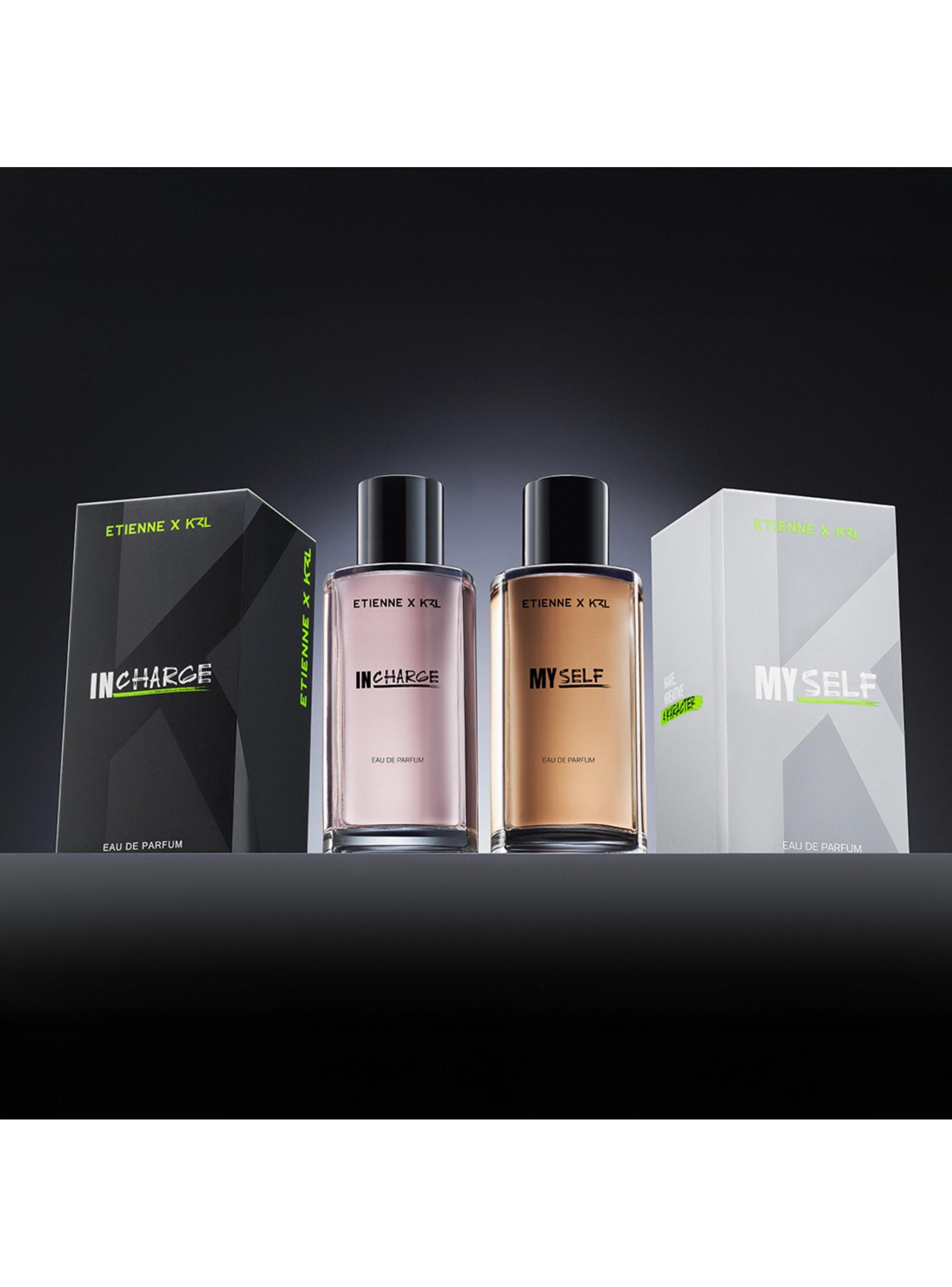 Fragancia Etienne Essence My Self x Kel 100ml-3