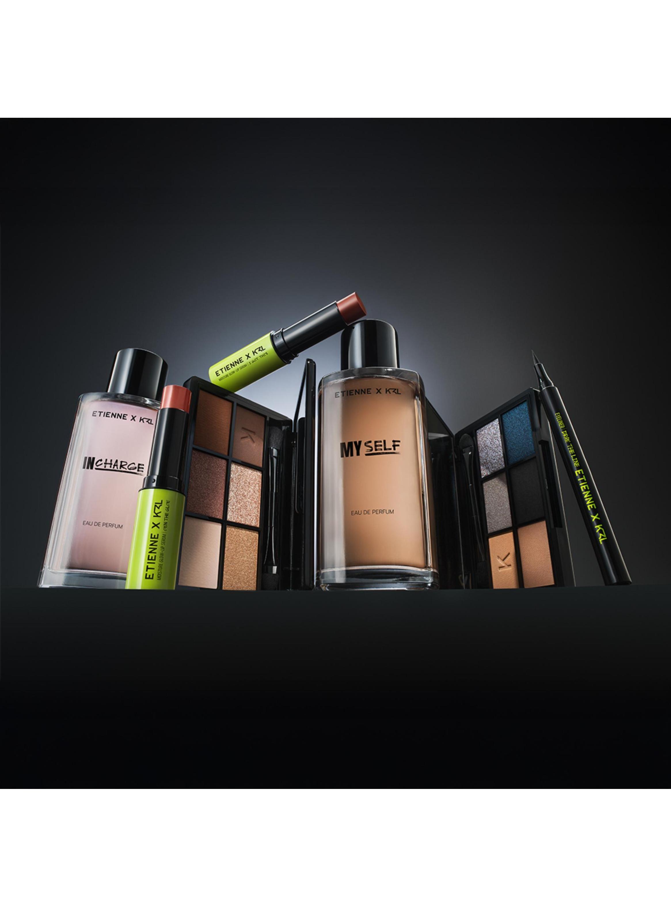 Fragancia Etienne Essence My Self x Kel 100ml-4
