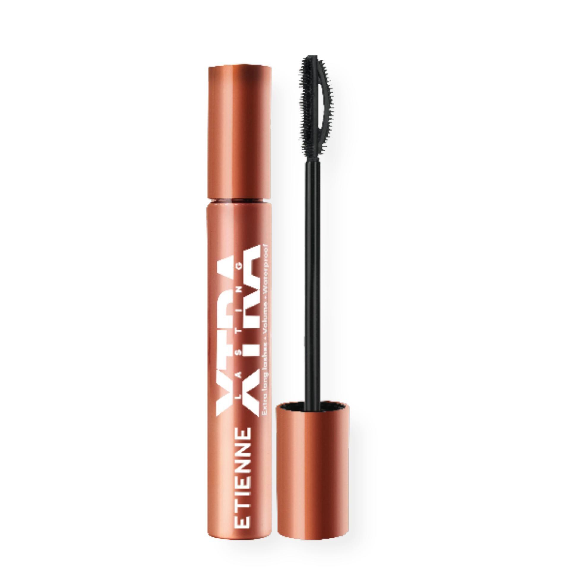 Etienne Mascara De Pestañas Xtralast Waterproof-2