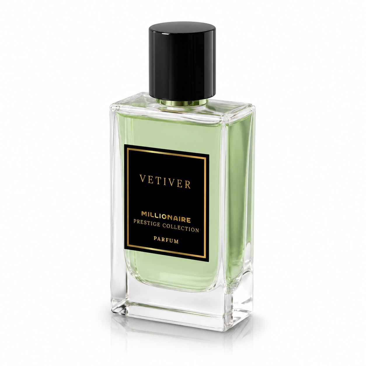 Prestige Collection Vetiver Parfum 100ml-2