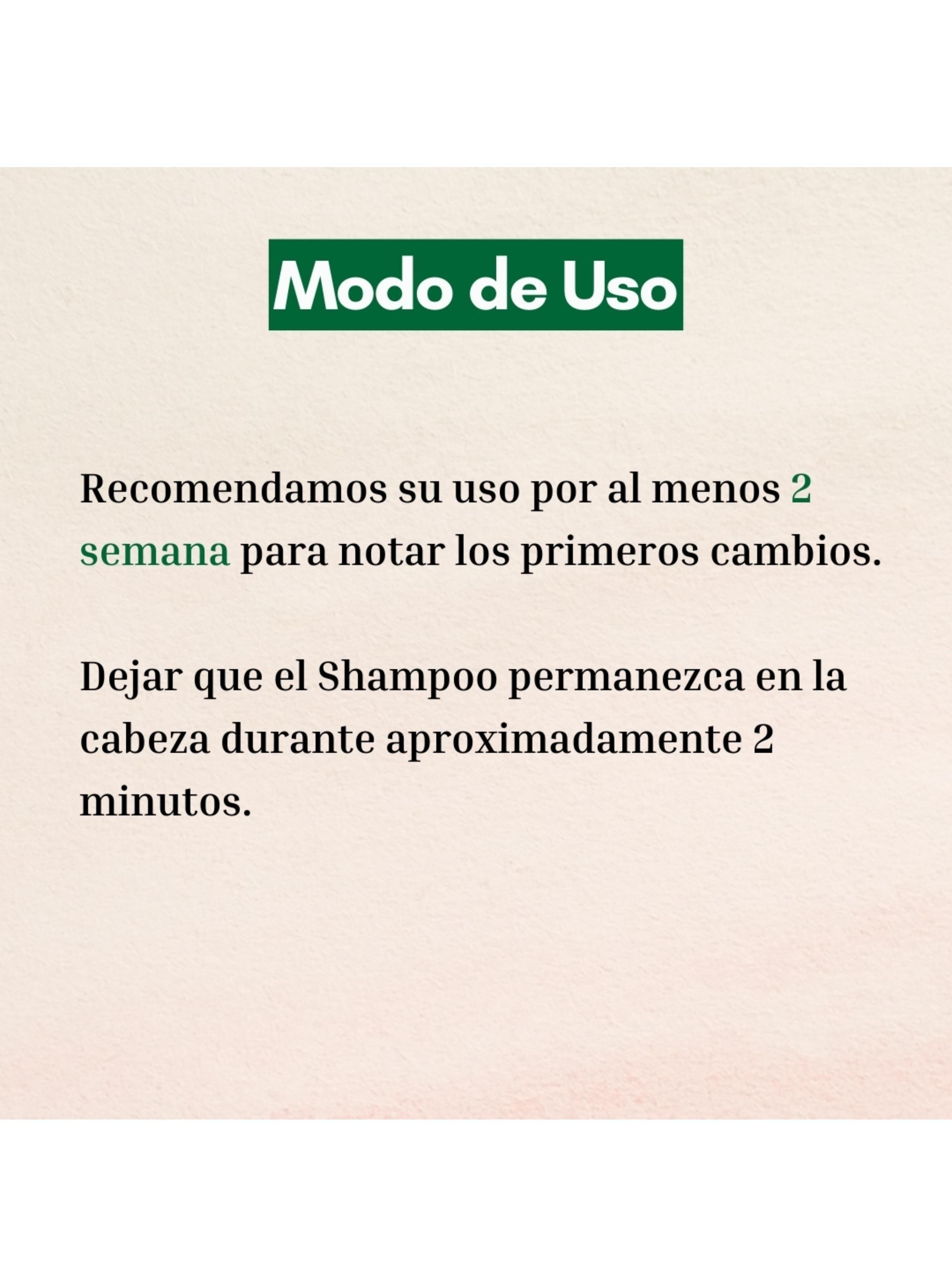 Shampoo Naturaloe Aceite de Cañamo 350ml-5
