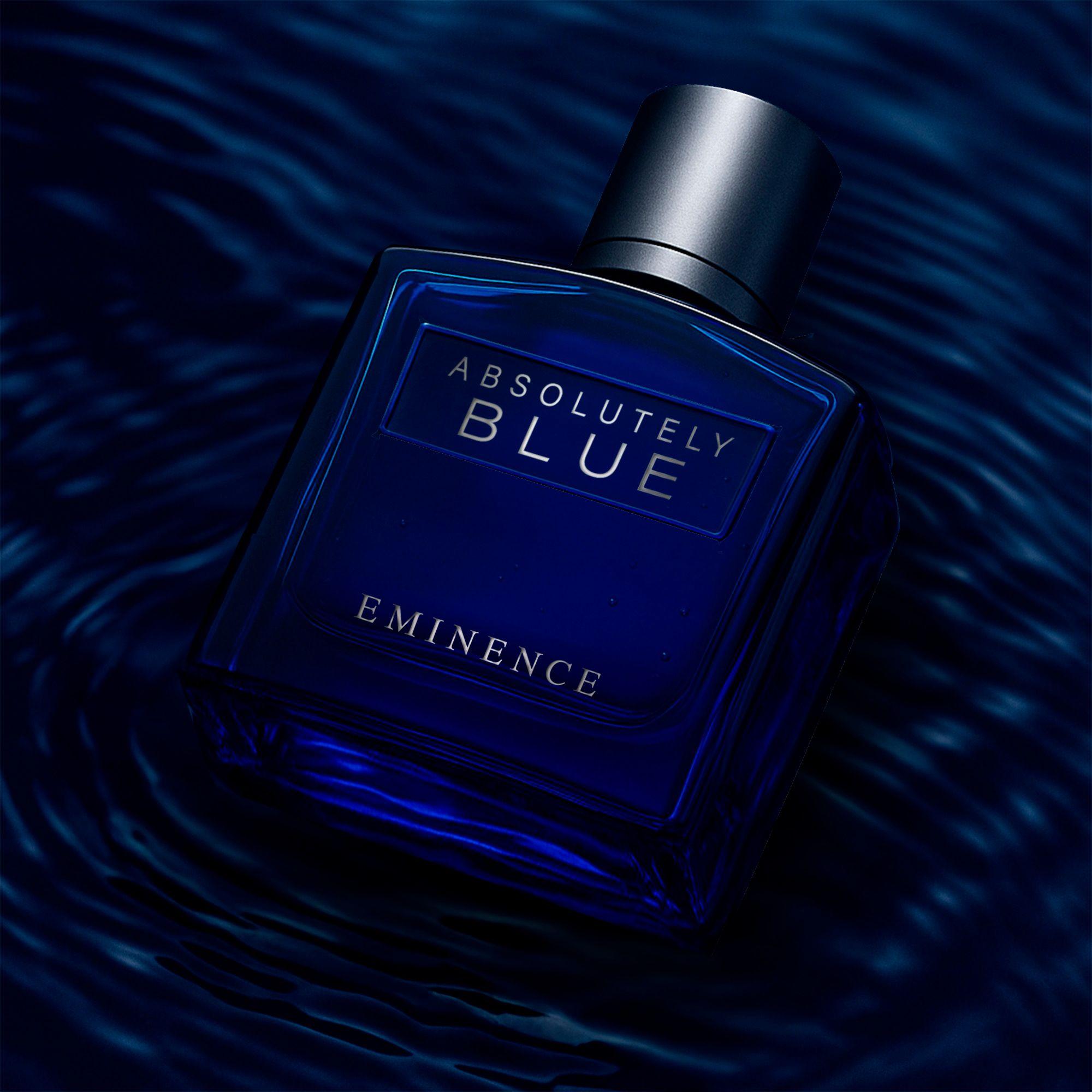 Eminence Eau The Parfum Absolutely Blue 100Ml-2