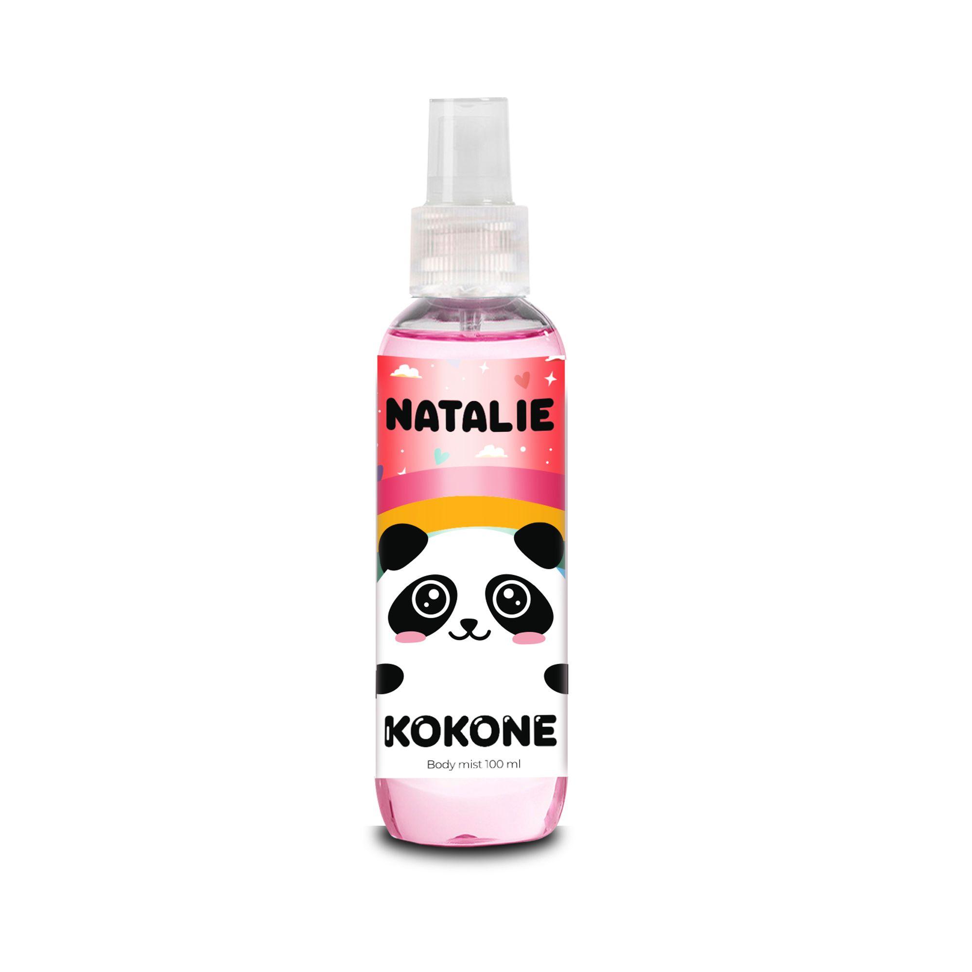 Natalie Kokone 90Ml + Body Mist 100Ml-2
