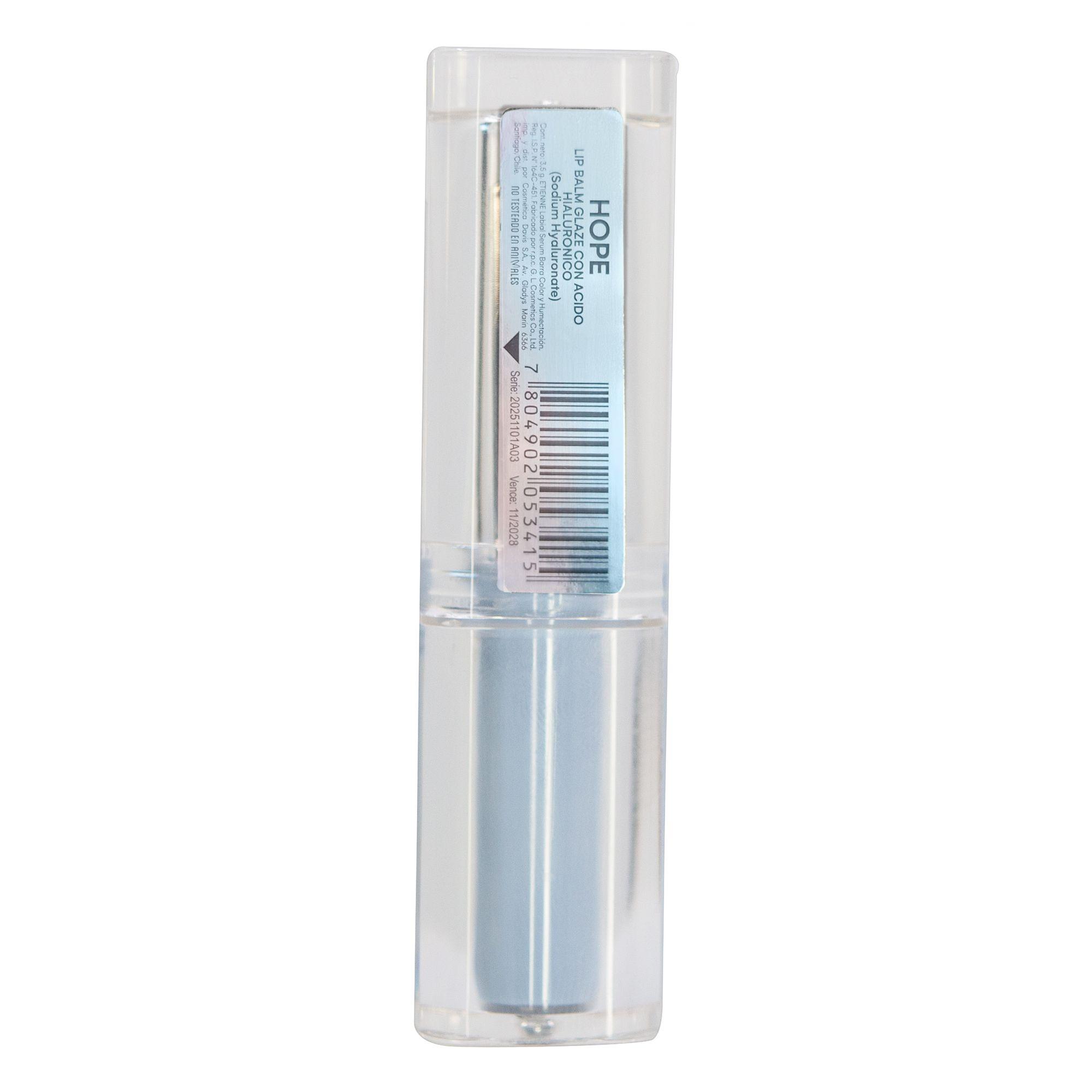 Etienne Labial Lift Glaze Hydra Tono Hope-3