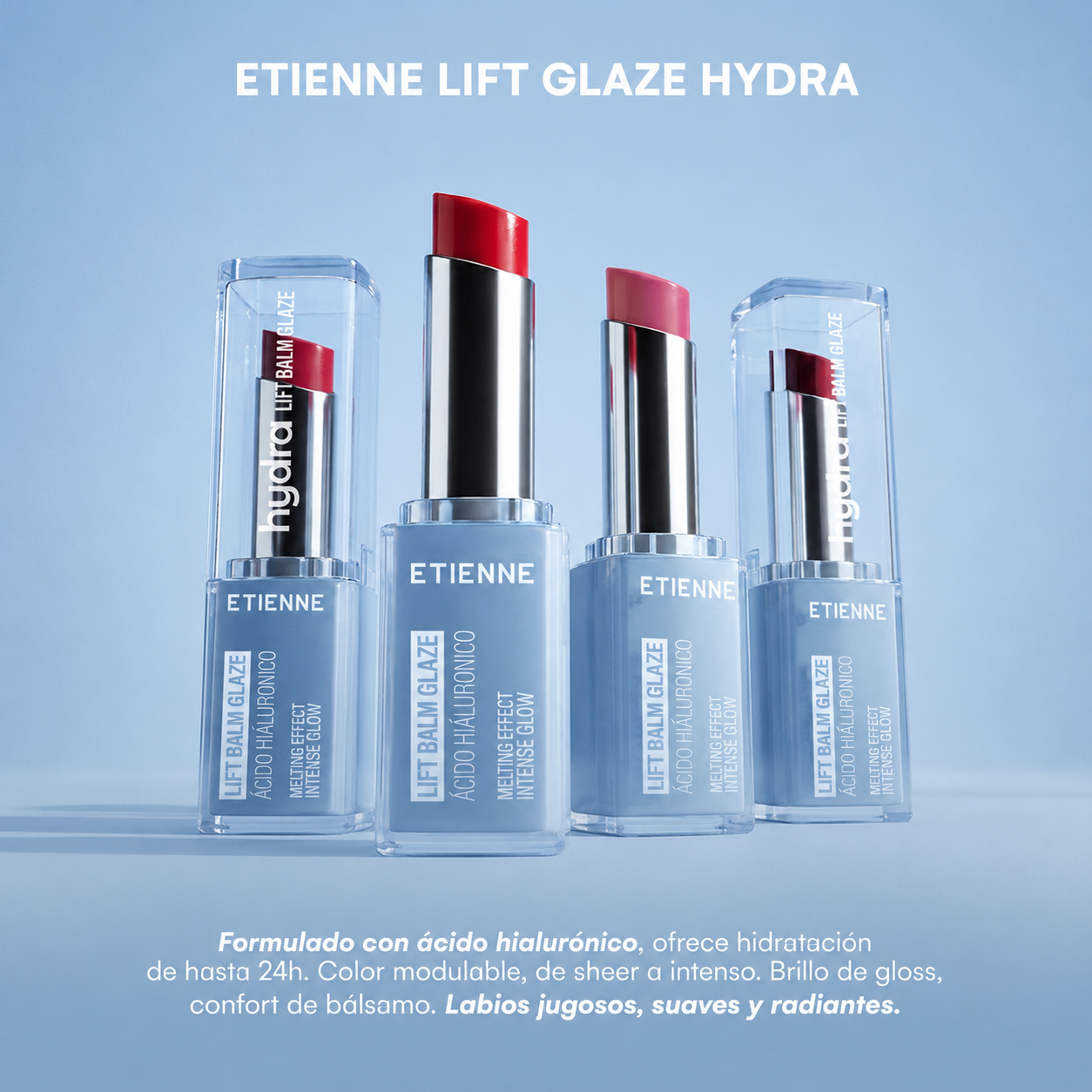 Etienne Labial Lift Glaze Hydra Tono Hope-4