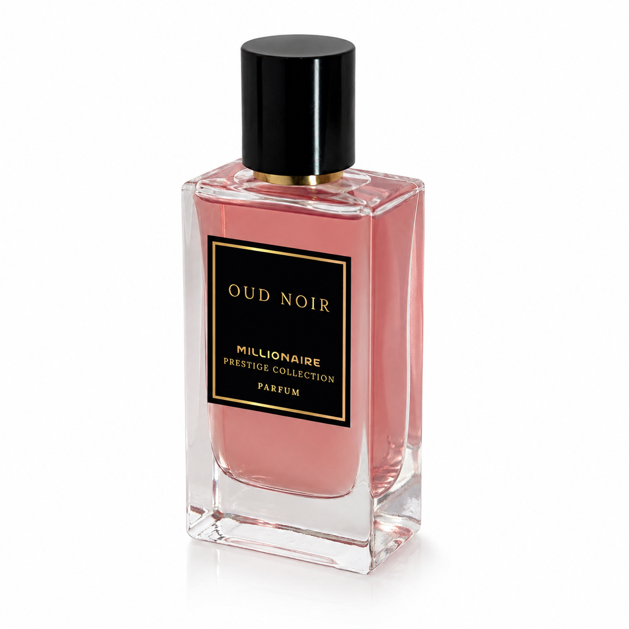 Prestige Collection Oud Noir Parfum 100ml-2