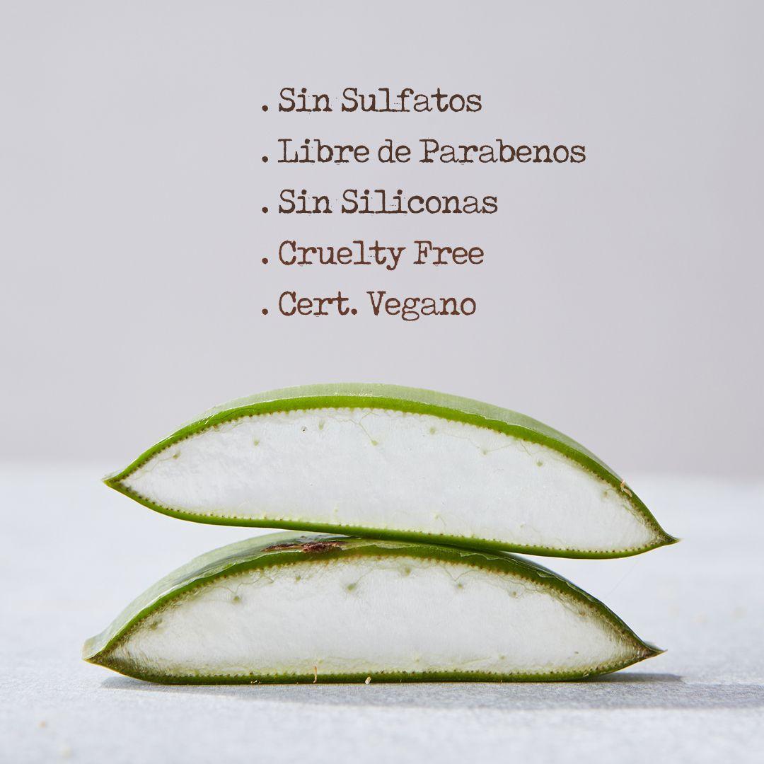 Set Shampoo + acondicionador Tea Tree + Gel de piel 150ml-4