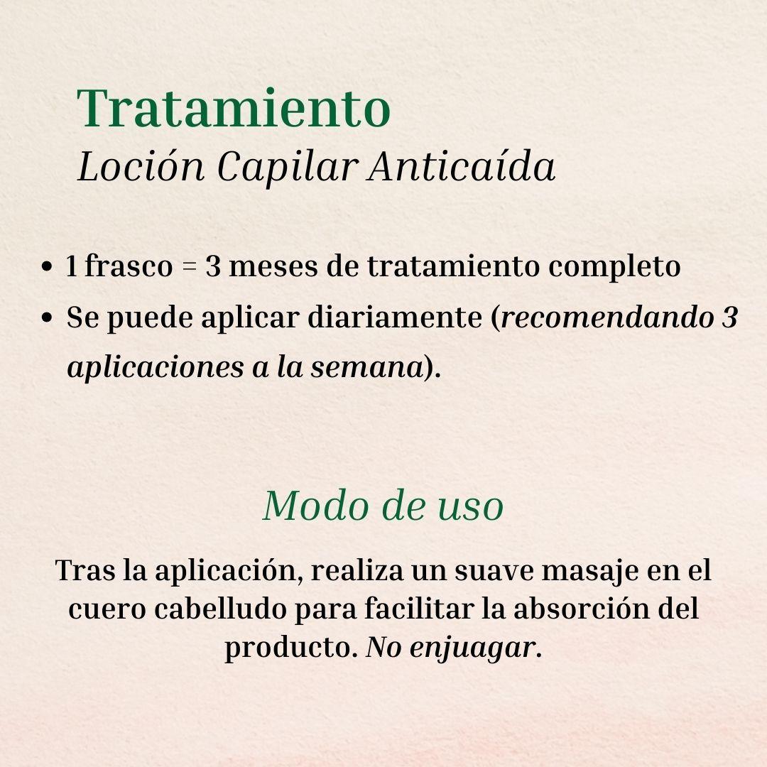 Naturaloe Loción Capilar Anticaída 100Ml-4
