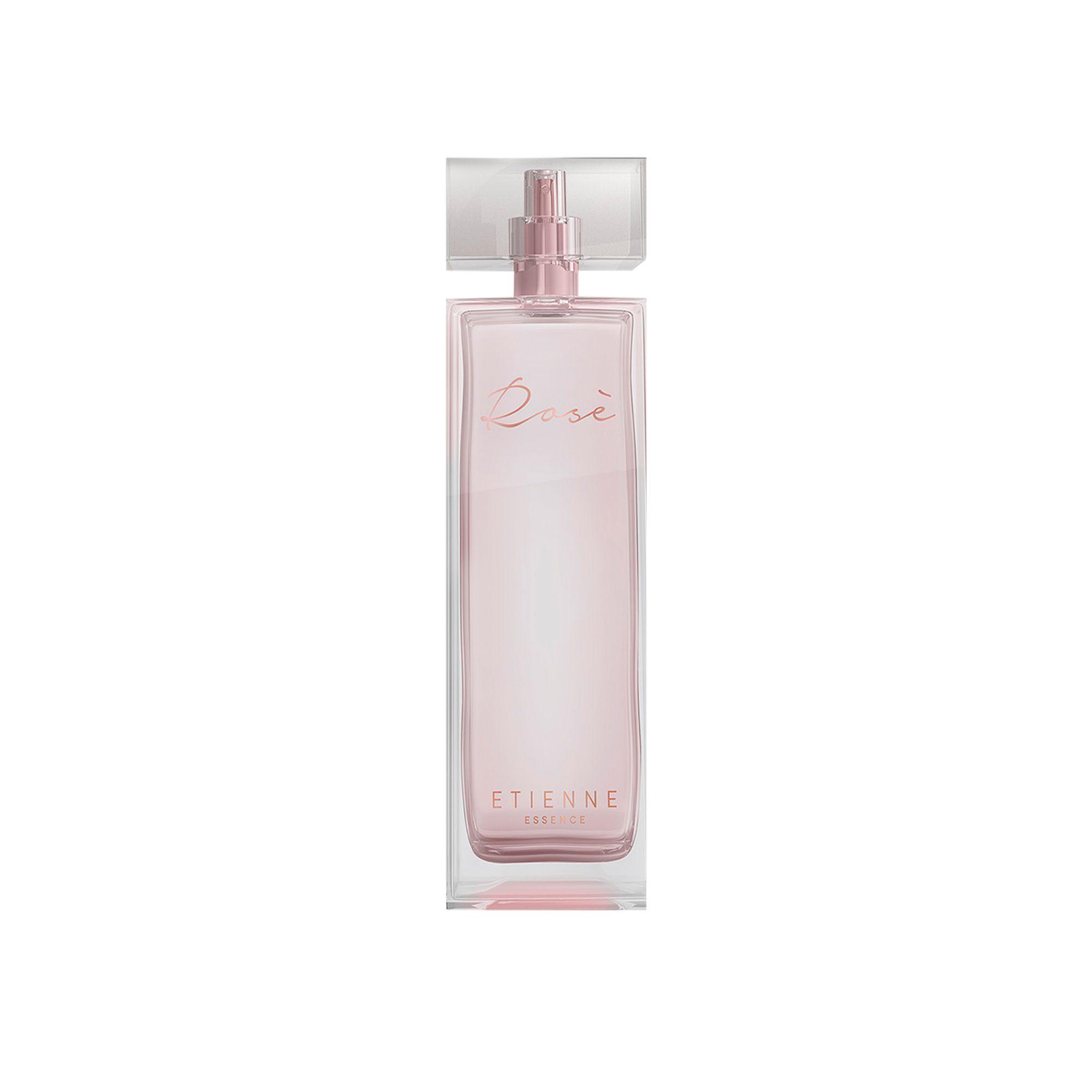 Perfume Etienne Essence Rosé 55ml + Hand Cream 50ml-2