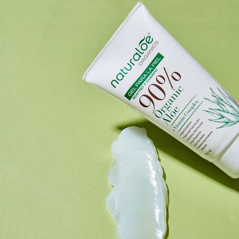 Set Crema día 50ml + Agua Micelar 250ml + Gel de Piel 50ml-2