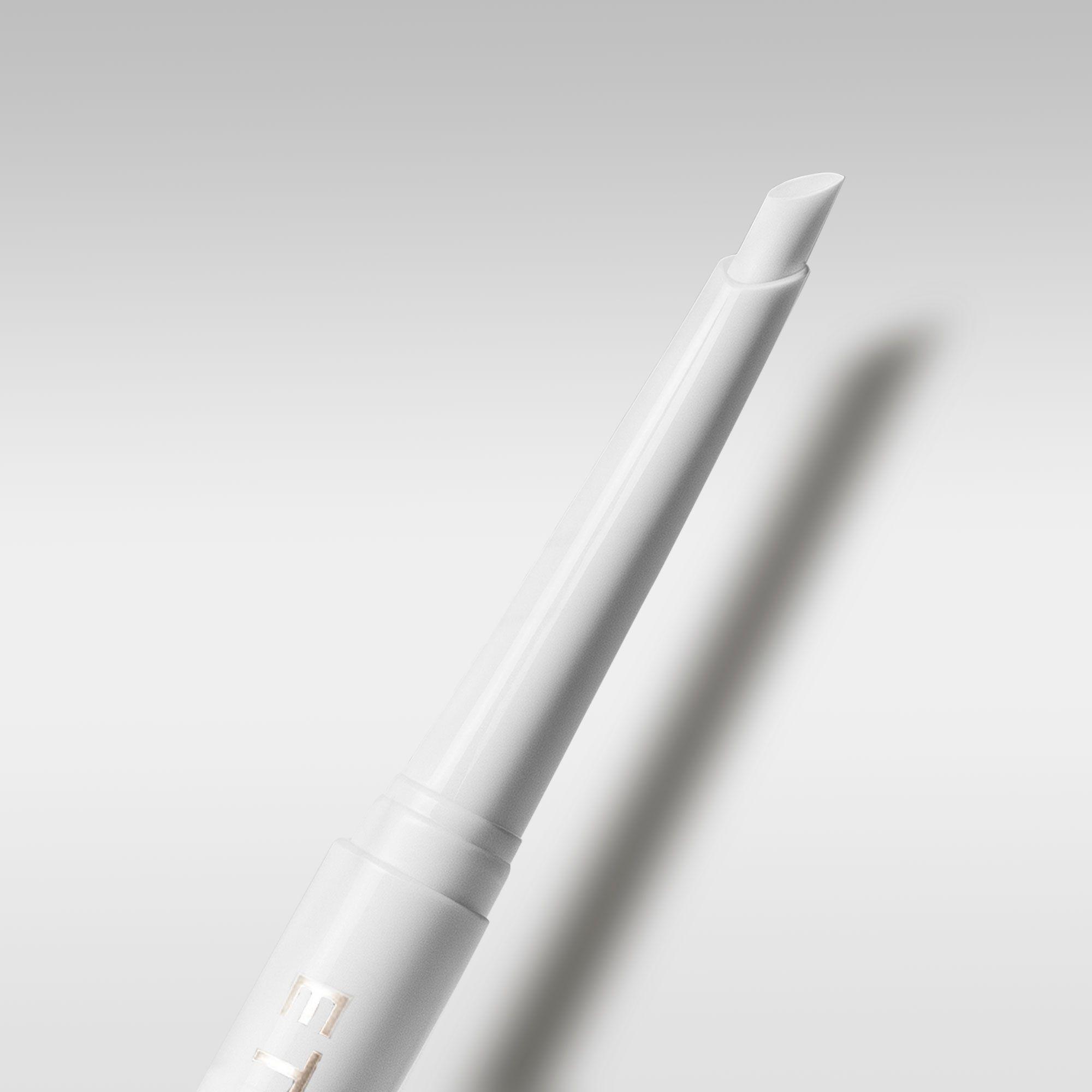 ETIENNE Delineador de Ojos retráctil VERY WHITE-4