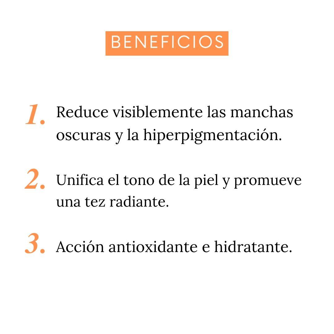 Naturaloe Estuche Antimanchas Serum y Crema de Día-3