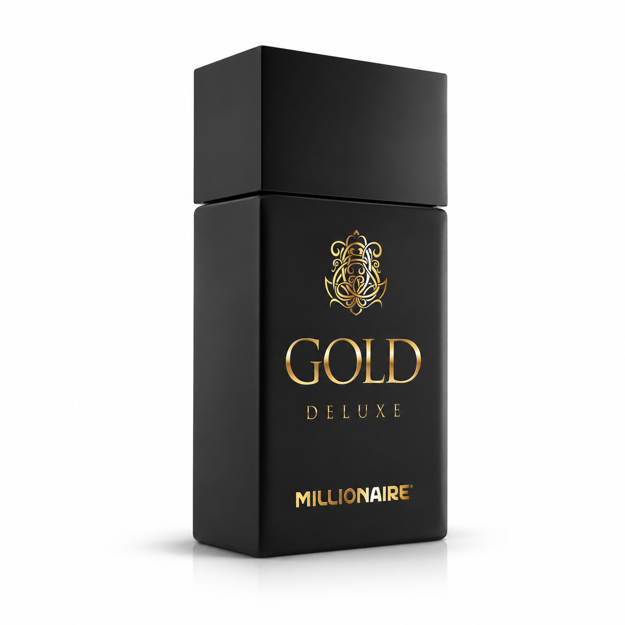 Perfume Millionaire Gold Deluxe 100ml-2