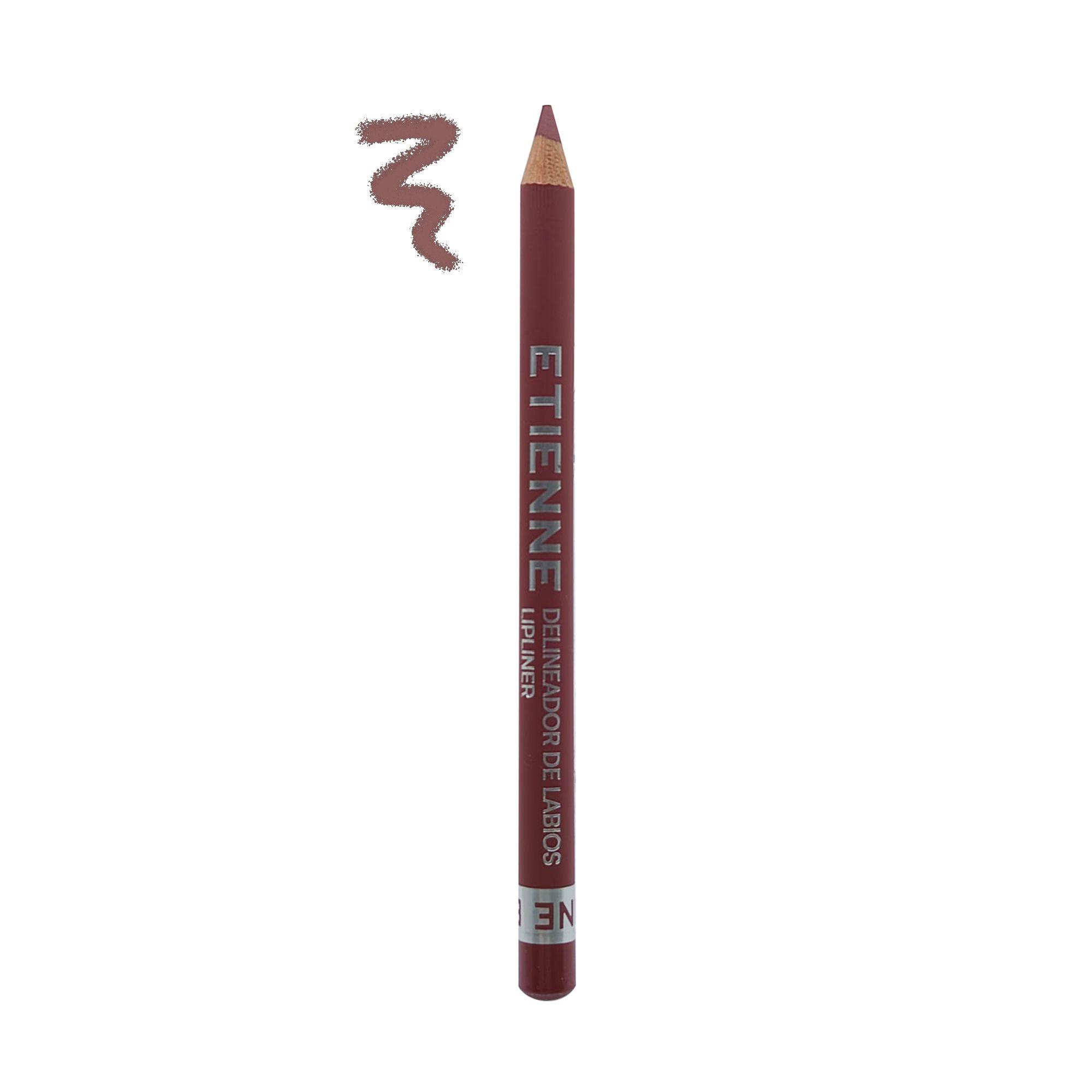 Delineador Etienne de Labios La Vie Enrose-1