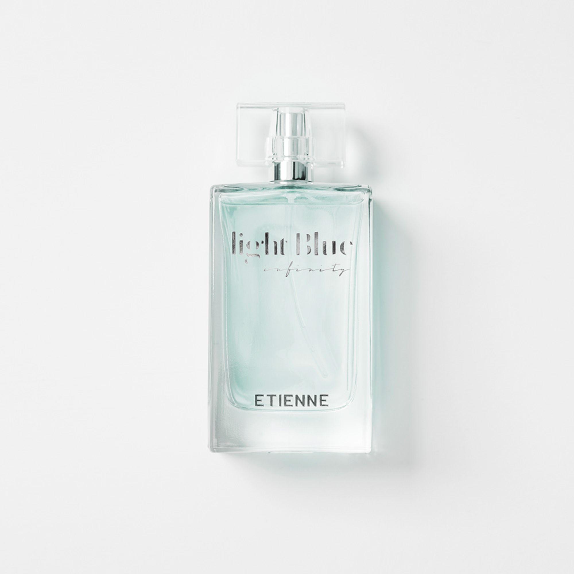 Perfume Etienne Essence Light Blue Infinity 100ml-0