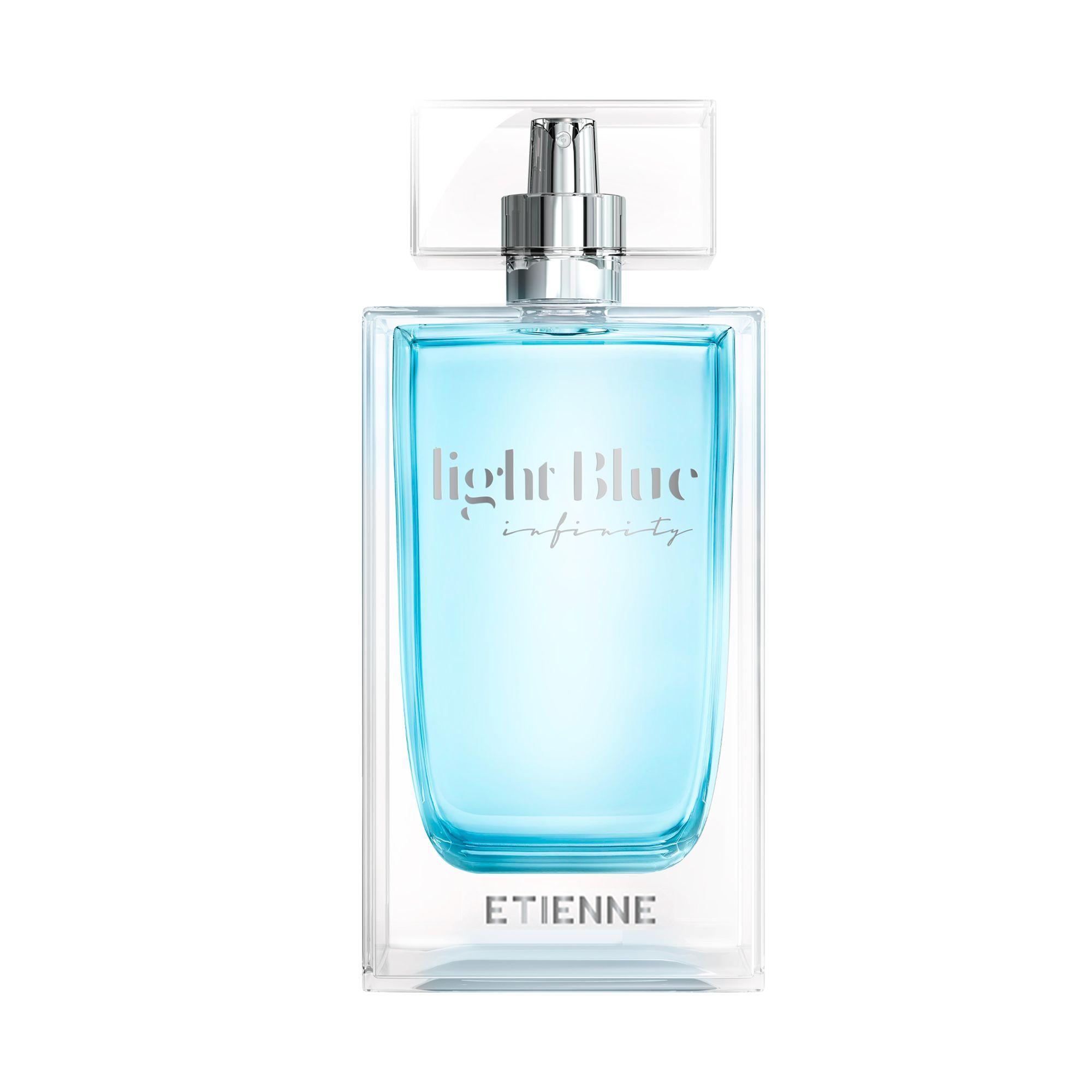 Perfume Etienne Essence Light Blue Infinity 100ml-2