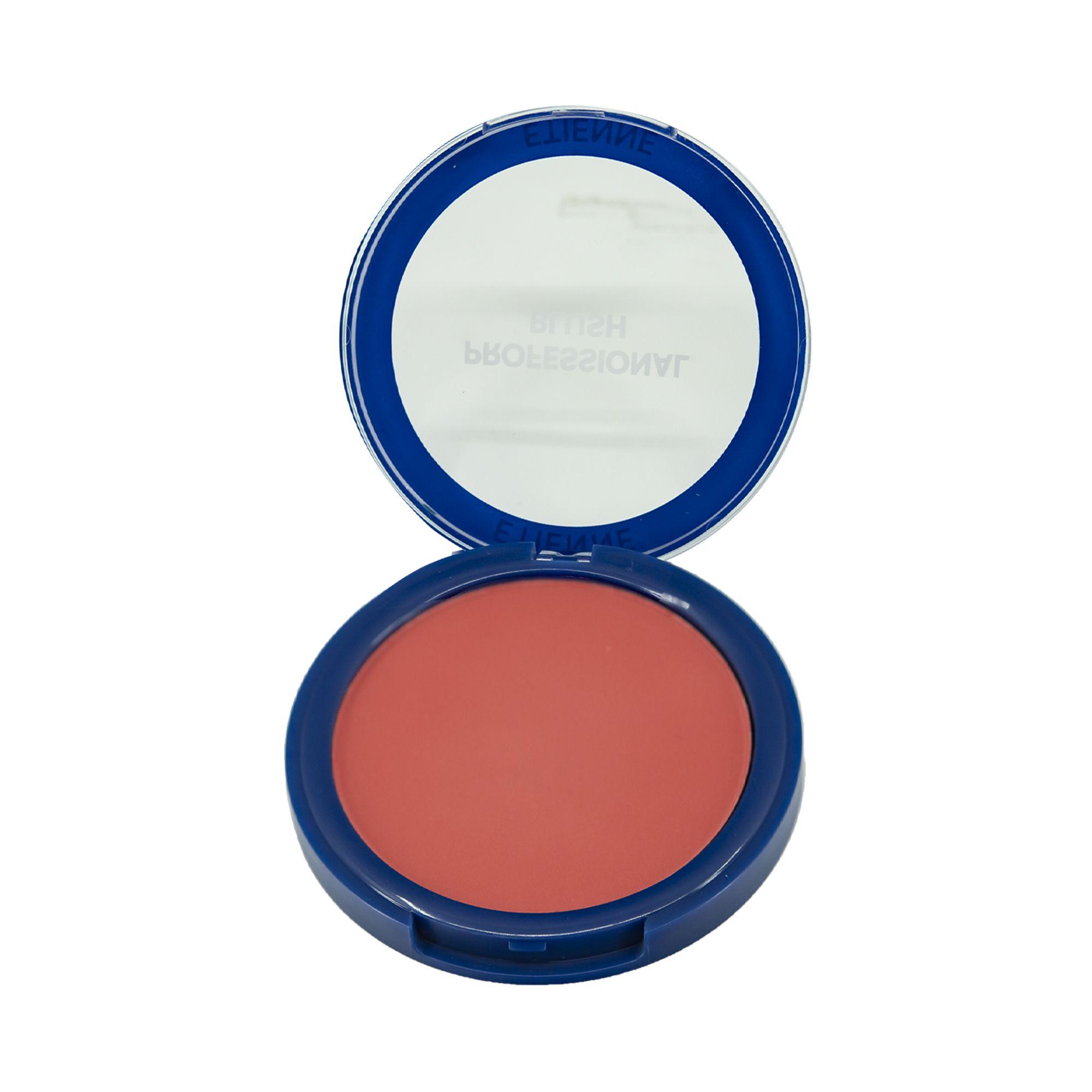 Rubor Professional blush Coral Etienne-2
